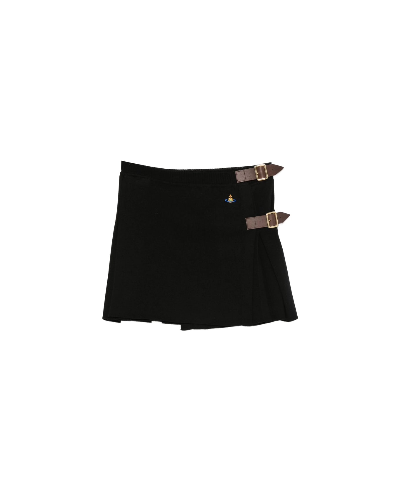 Vivienne Westwood Skirt - BLACK