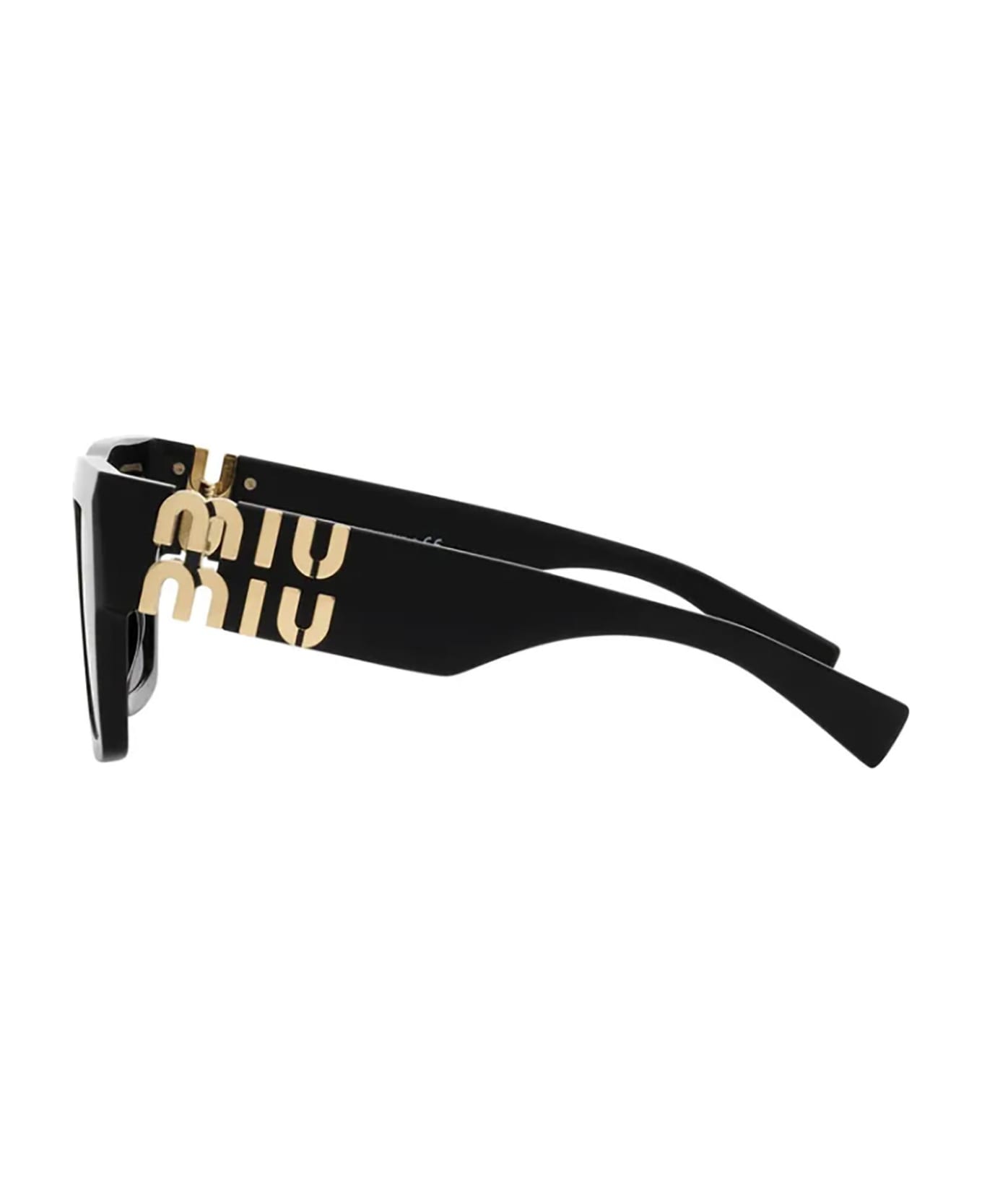 Miu Miu Eyewear 10WS SOLE Sunglasses
