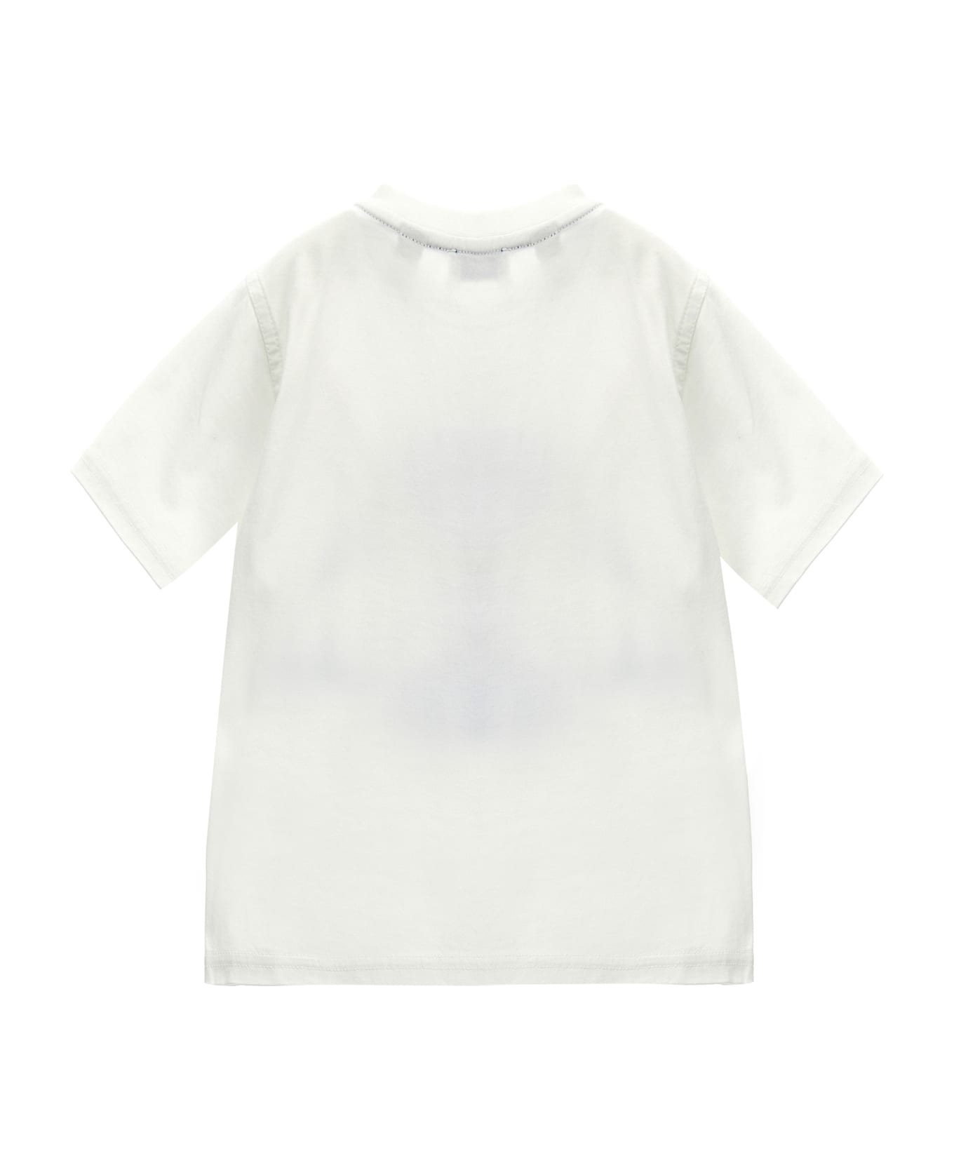 Burberry 'cedar' T-shirt - White Tシャツ＆ポロシャツ