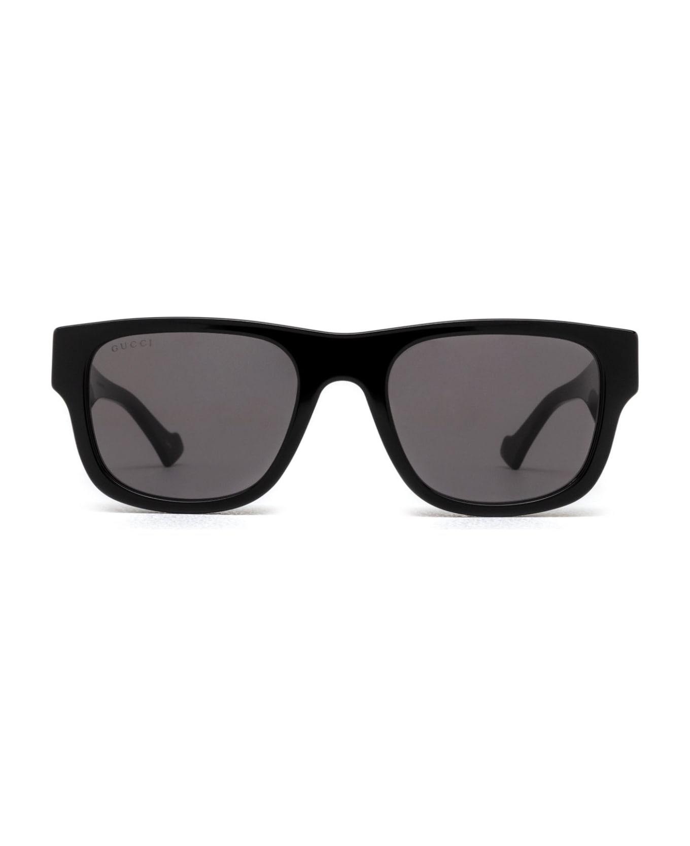 Gucci Eyewear Gg1427s Black Sunglasses - Black