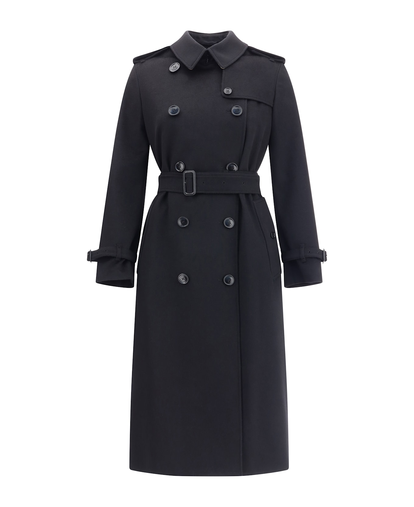 Burberry Kensington Coat