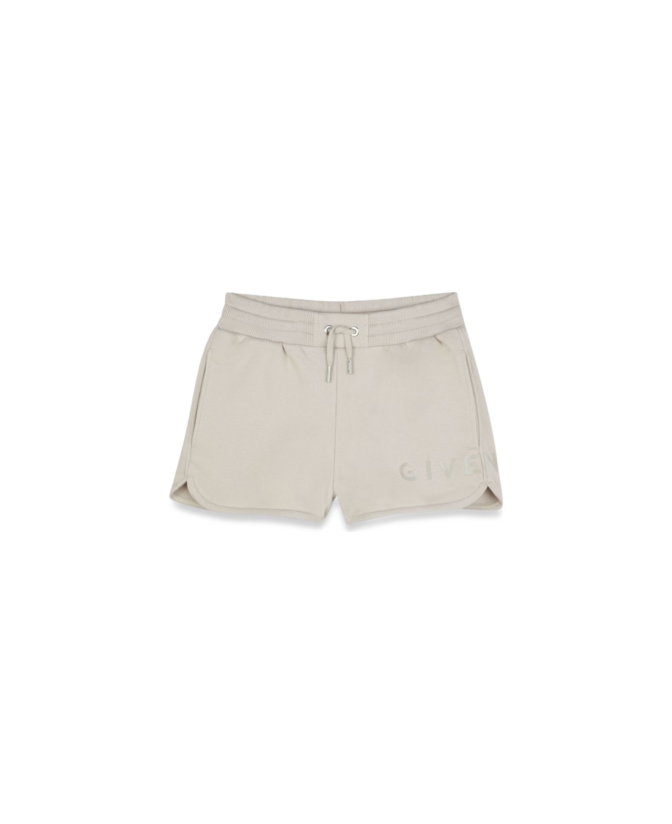 Givenchy Short - BEIGE