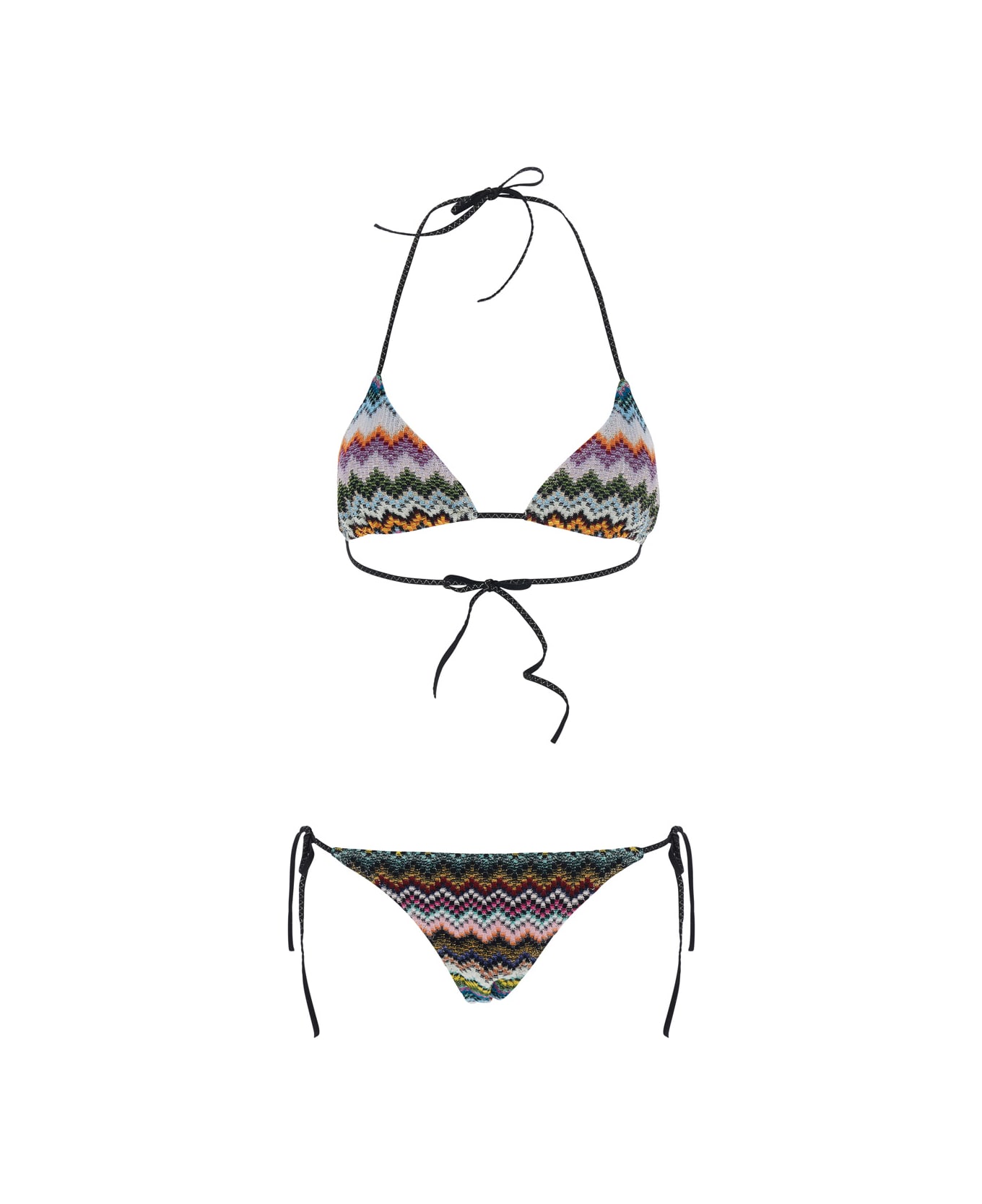 Missoni Bikini - Multicolor