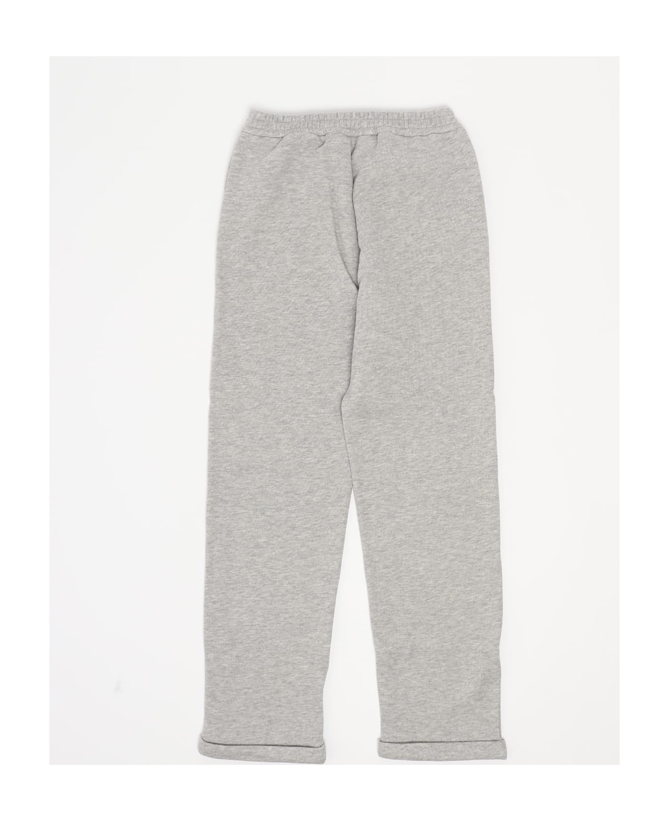 Gucci Sweatpants Sweatpants - GRIGIO