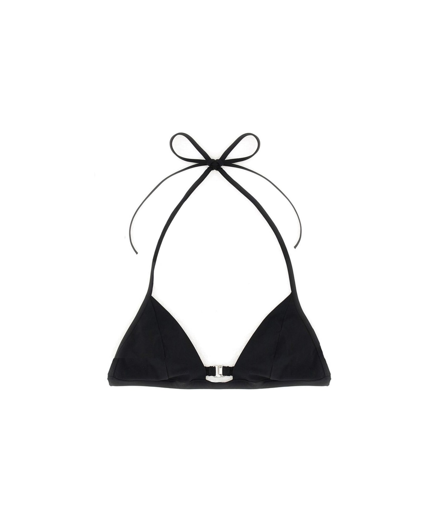 Rick Owens Hollywood Bikini Top - Black