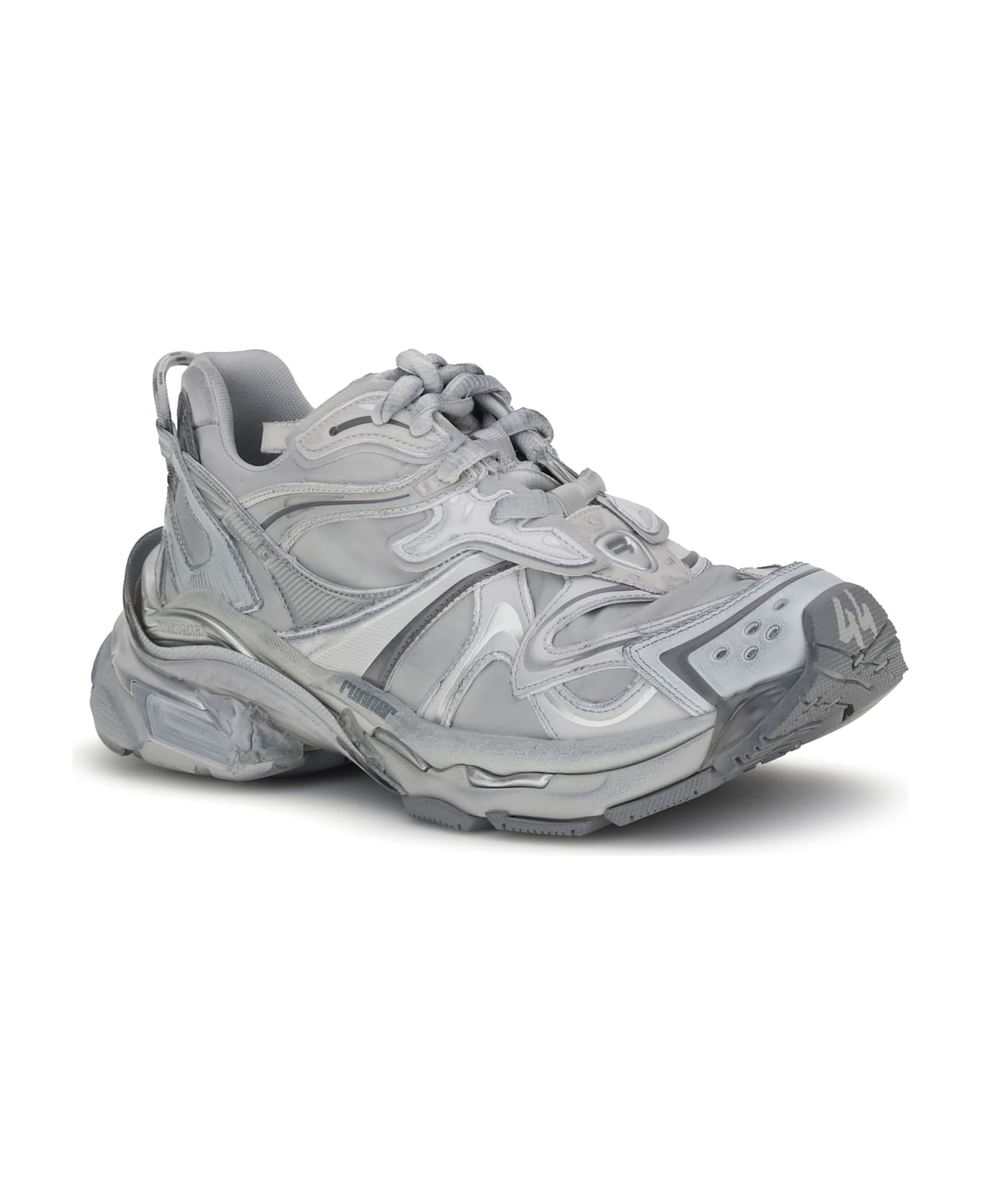 Balenciaga Runner 2 Sneakers