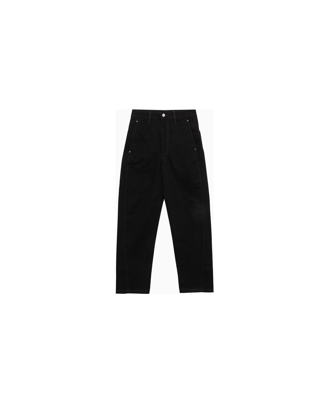 Lemaire Jeans - Black