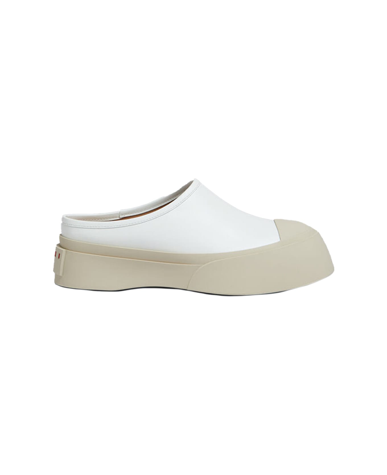 Marni ''pablo'' Sabot - White