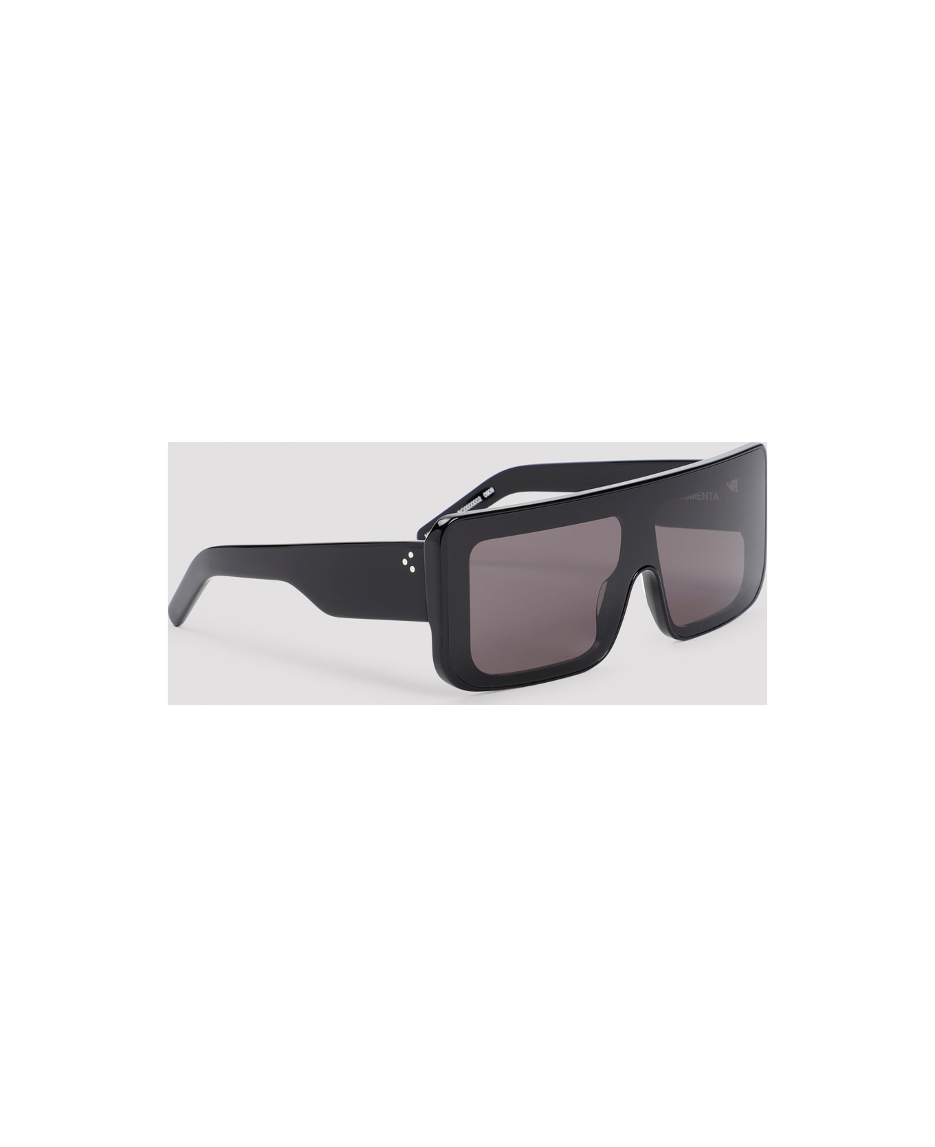 Rick Owens Sunglasses - Black