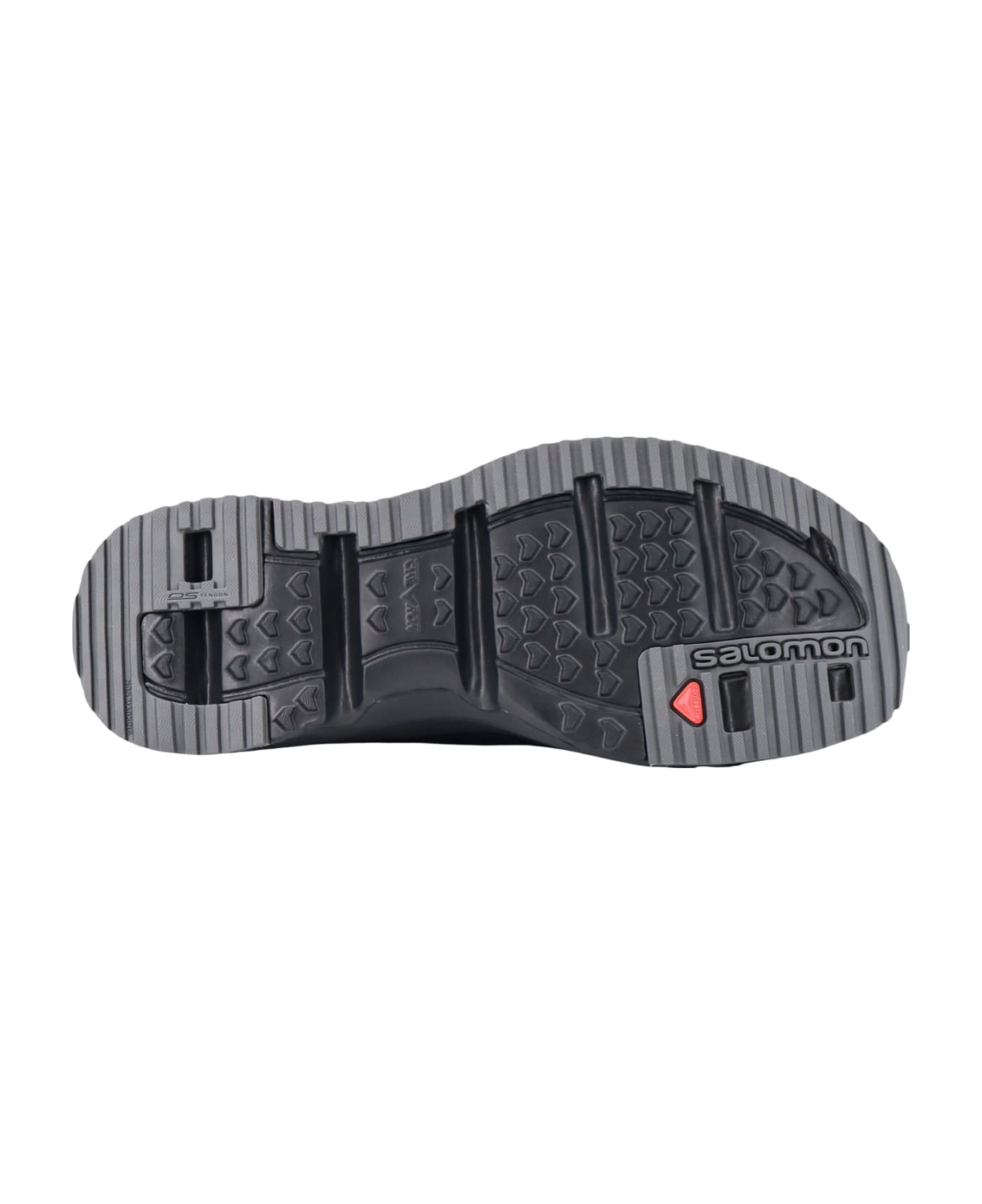 Salomon Rx Moc 30 Sneakers - Black