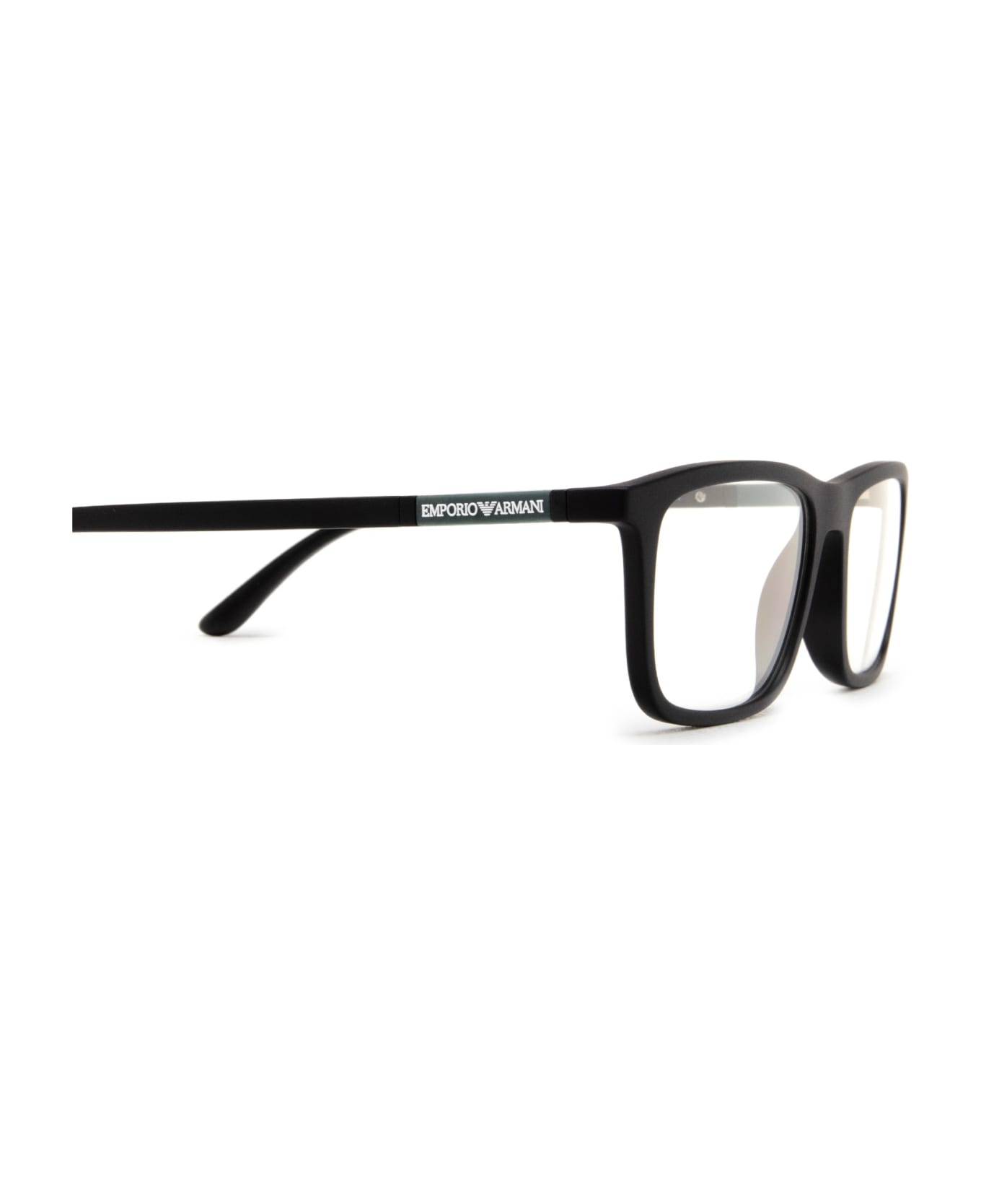 Emporio Armani Ea4160 Matte Black Sunglasses - Matte Black