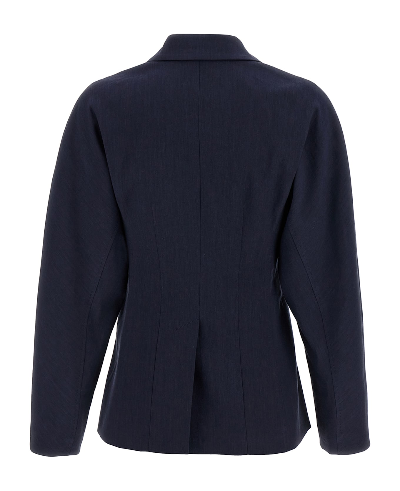 Marella Blazer Capsule Emily Ratajkowski X Marella