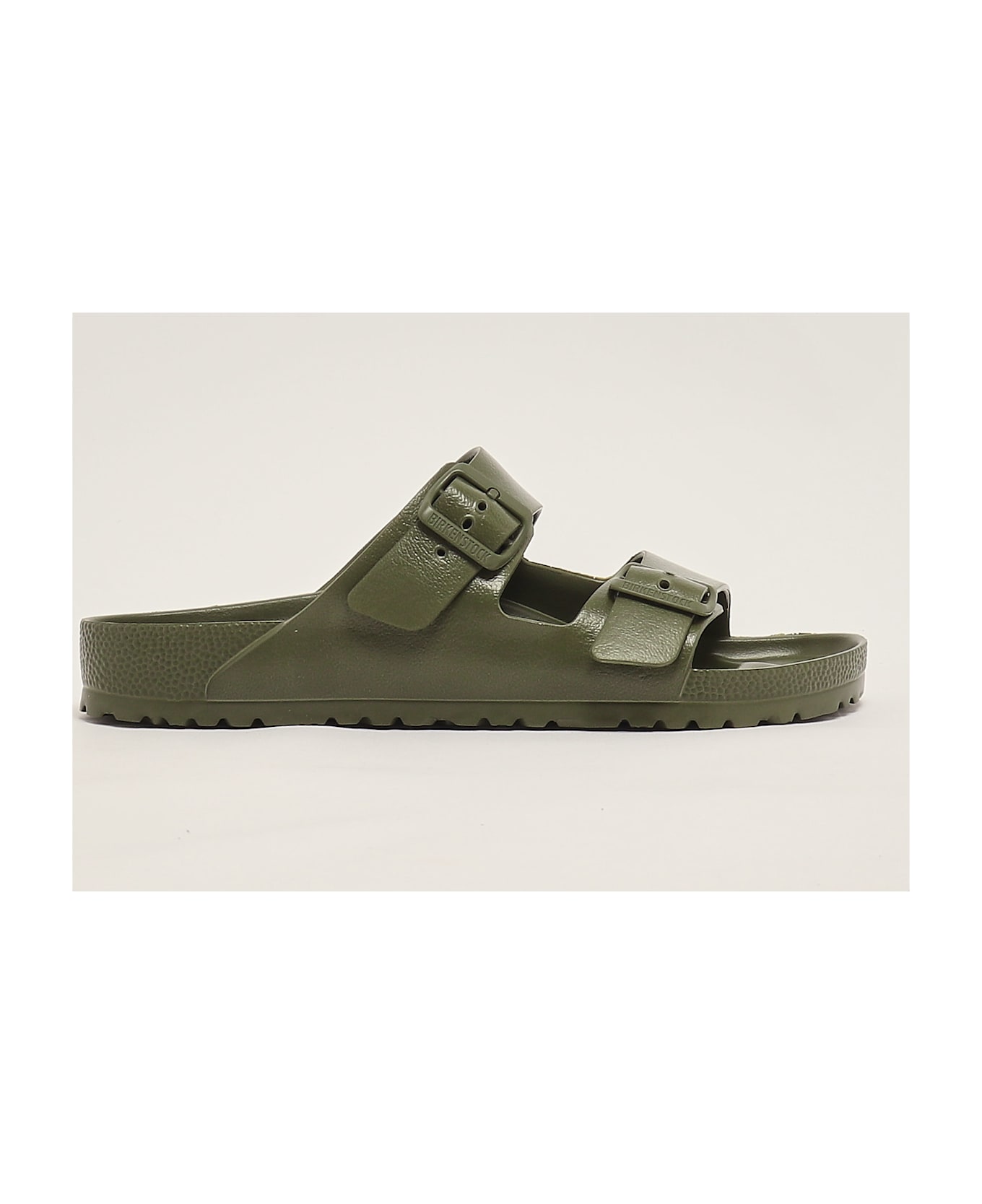 Birkenstock Arizona Eva Sandal - MILITARE