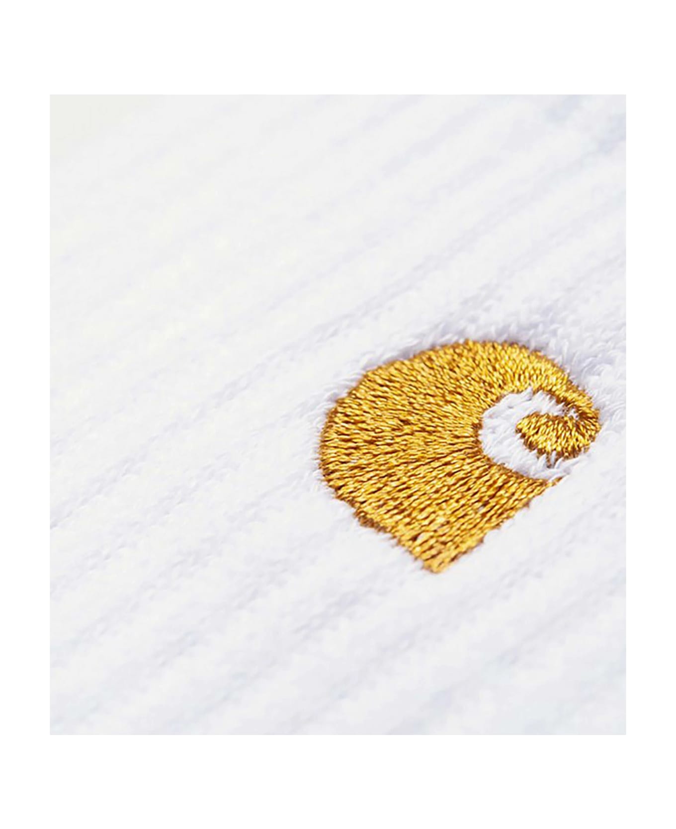 Carhartt Chase Socks - Rxx White Gold