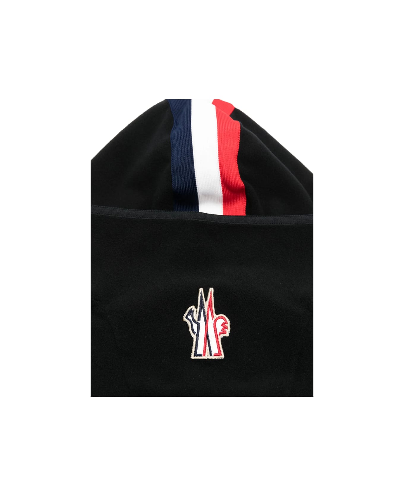 Moncler Grenoble Hat - BLACK