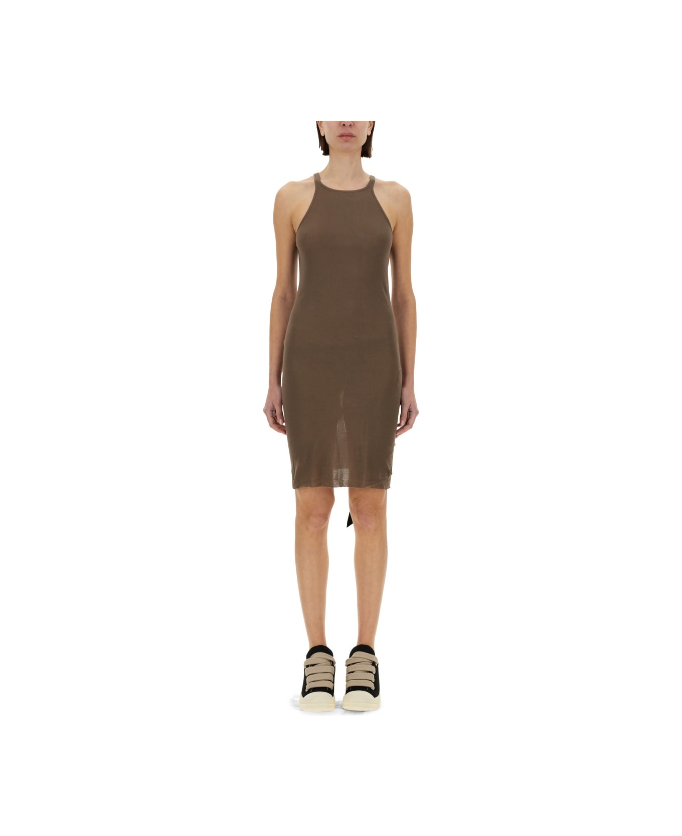 DRKSHDW Dress 
tank
 - DOVE