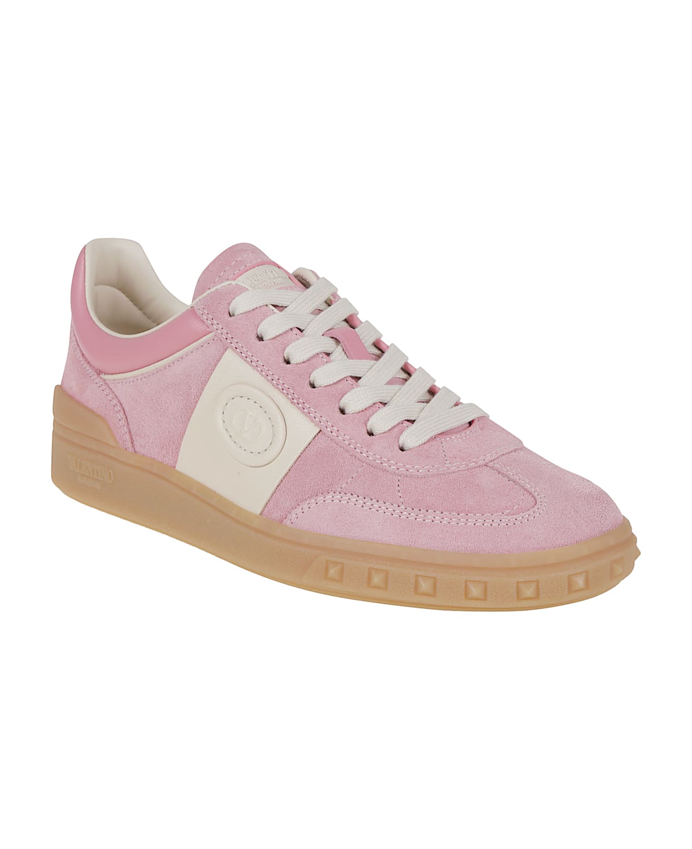 Valentino Garavani Sneaker Upvillage - Pink
