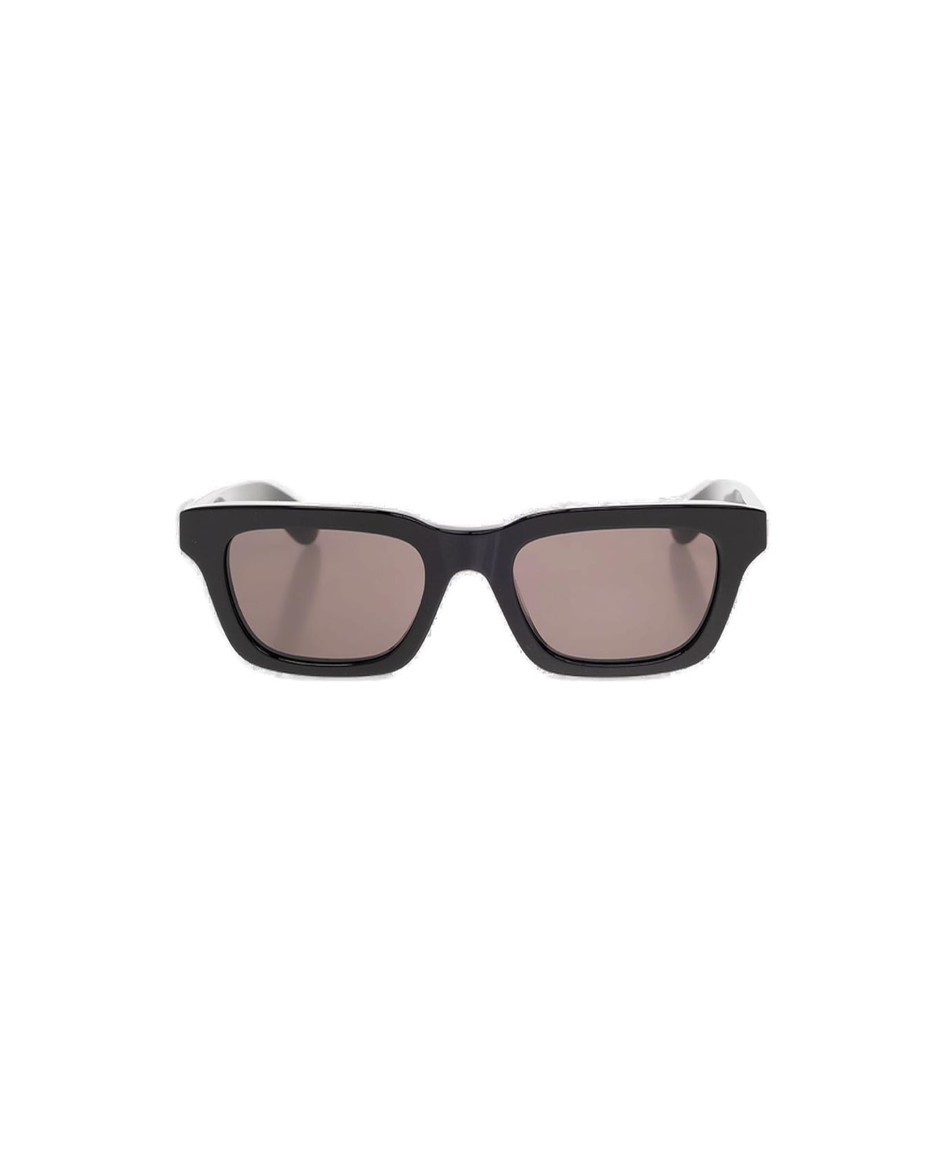 Alexander McQueen Square Frame Sunglasses