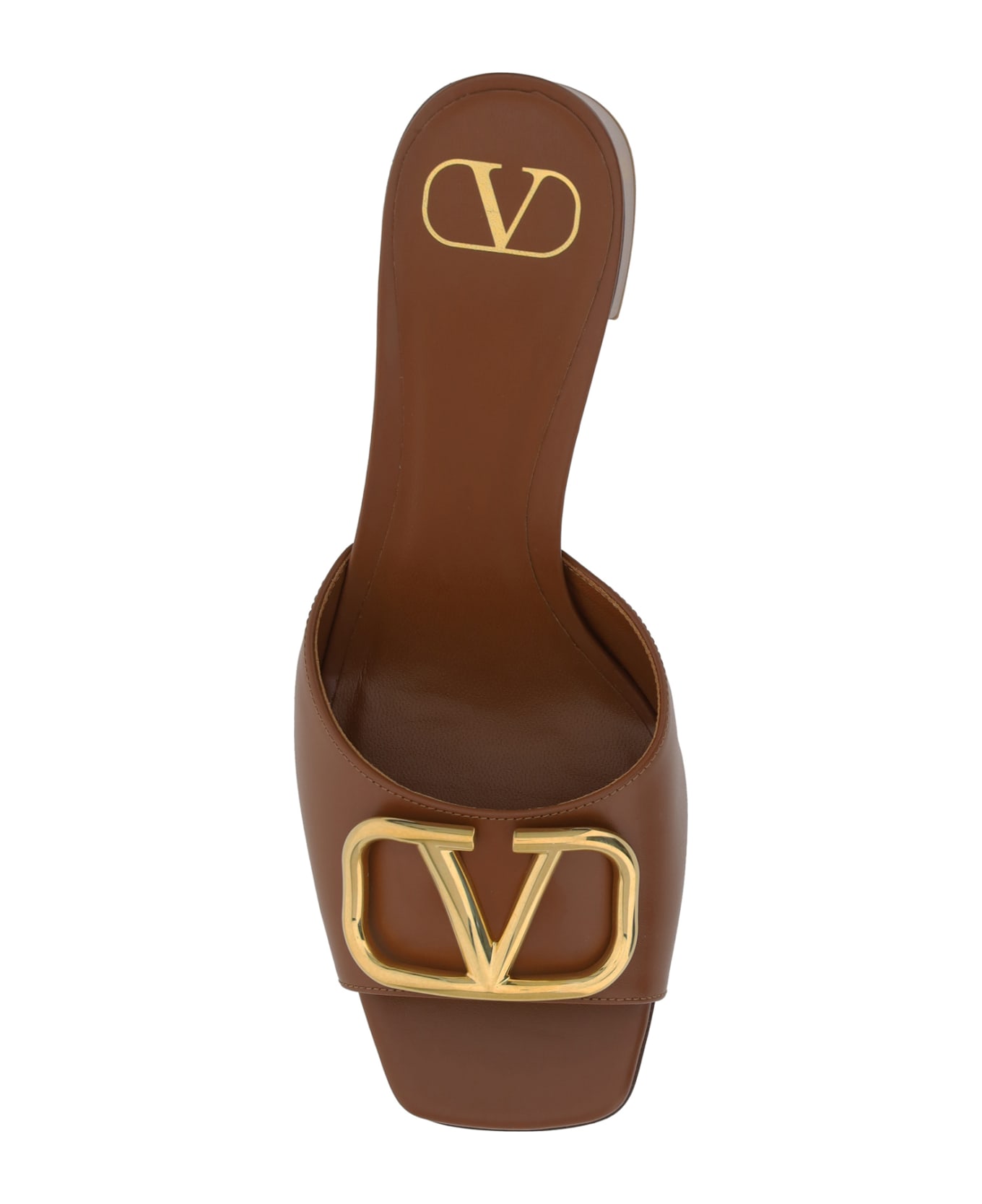 Valentino Garavani Vlogo Sandals - Selleria