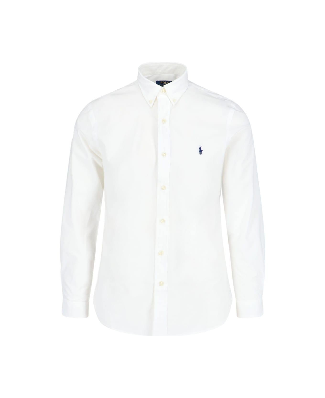 Polo Ralph Lauren Logo Shirt - 002 シャツ
