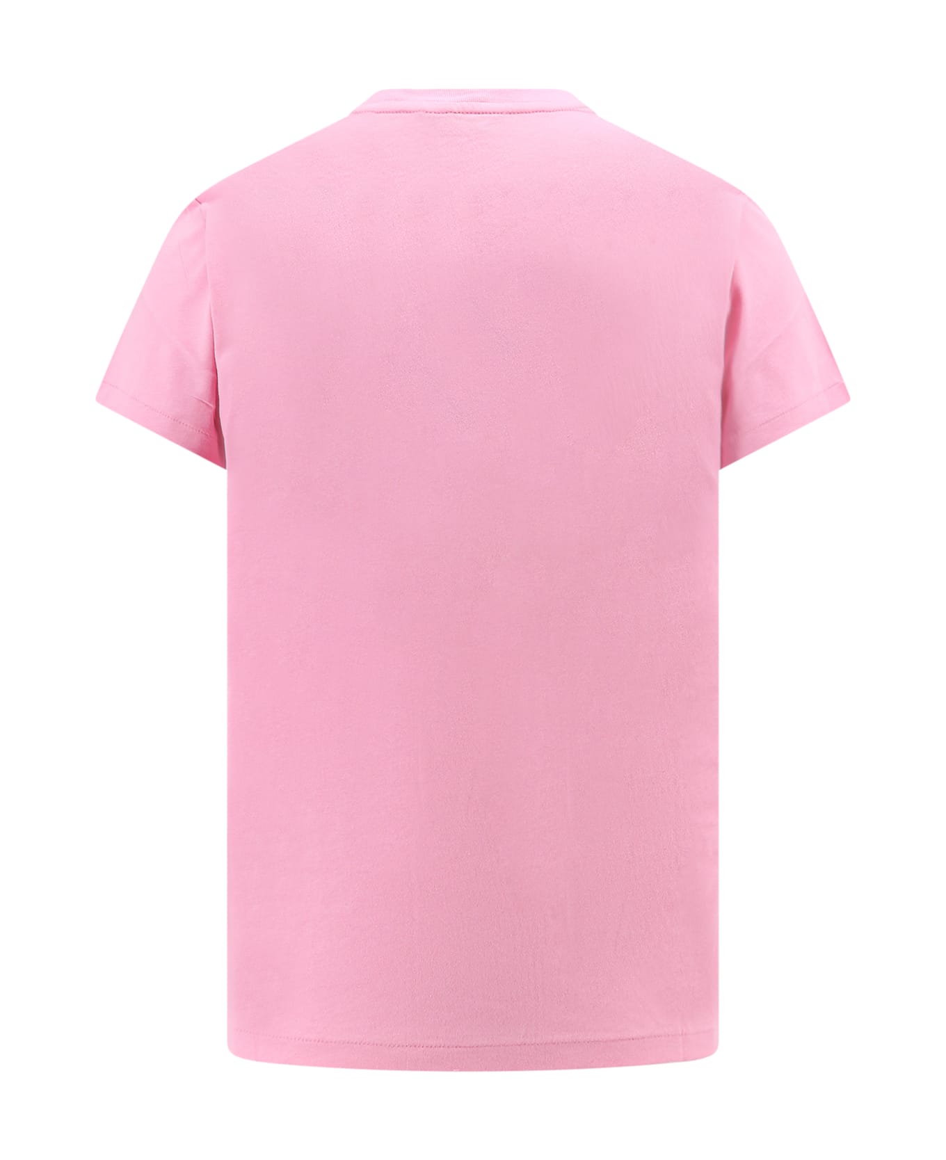 Polo Ralph Lauren T-shirt - Course Pink