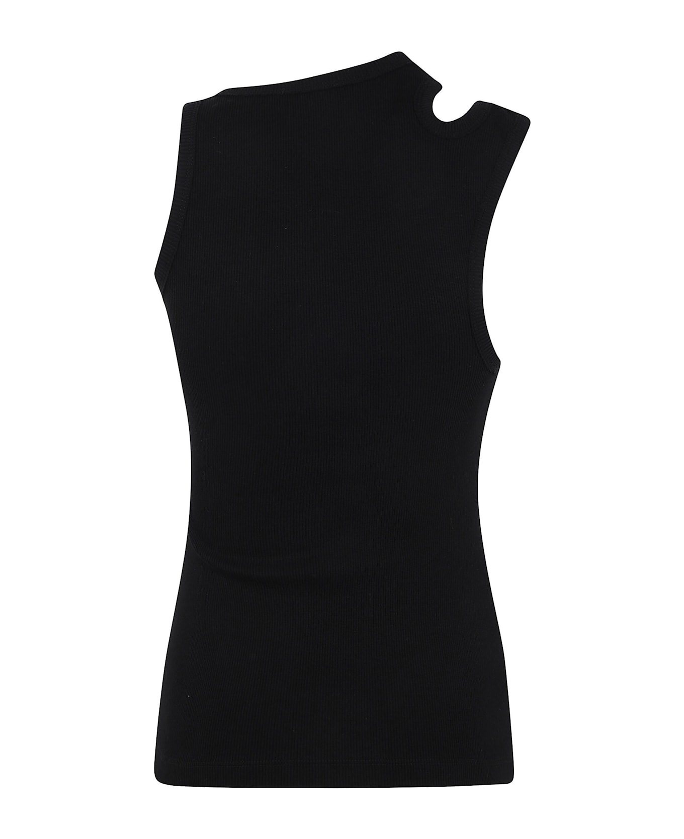 Versace Jeans Couture Top - Black