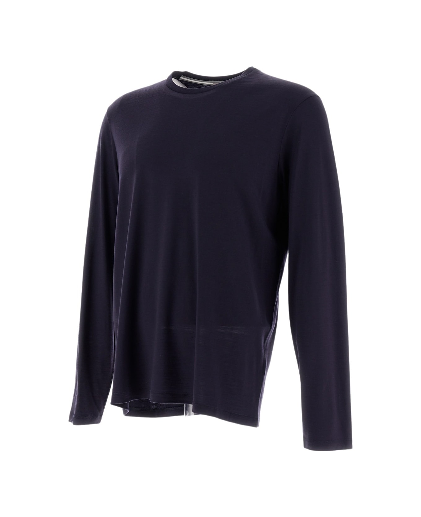 Herno Sweater - Blue