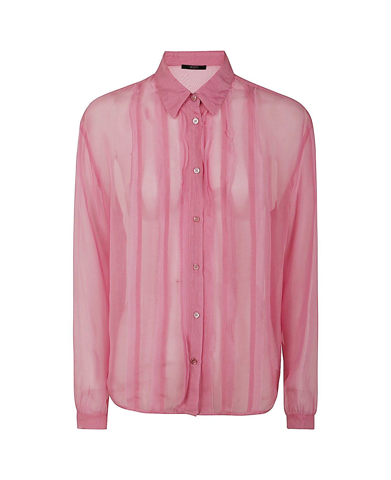 Seventy Shirt - Pink