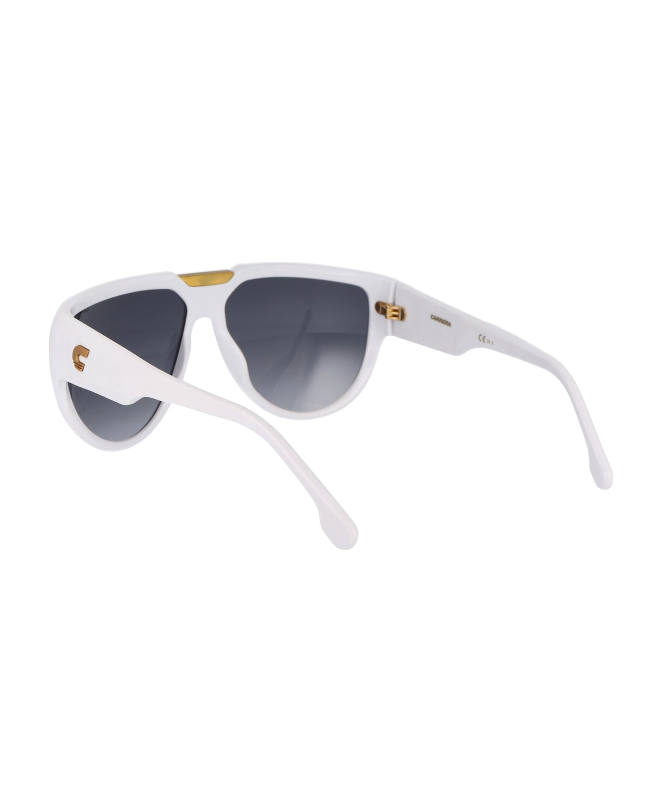 Carrera Flaglab 13 Sunglasses - VK69O BIANCO サングラス