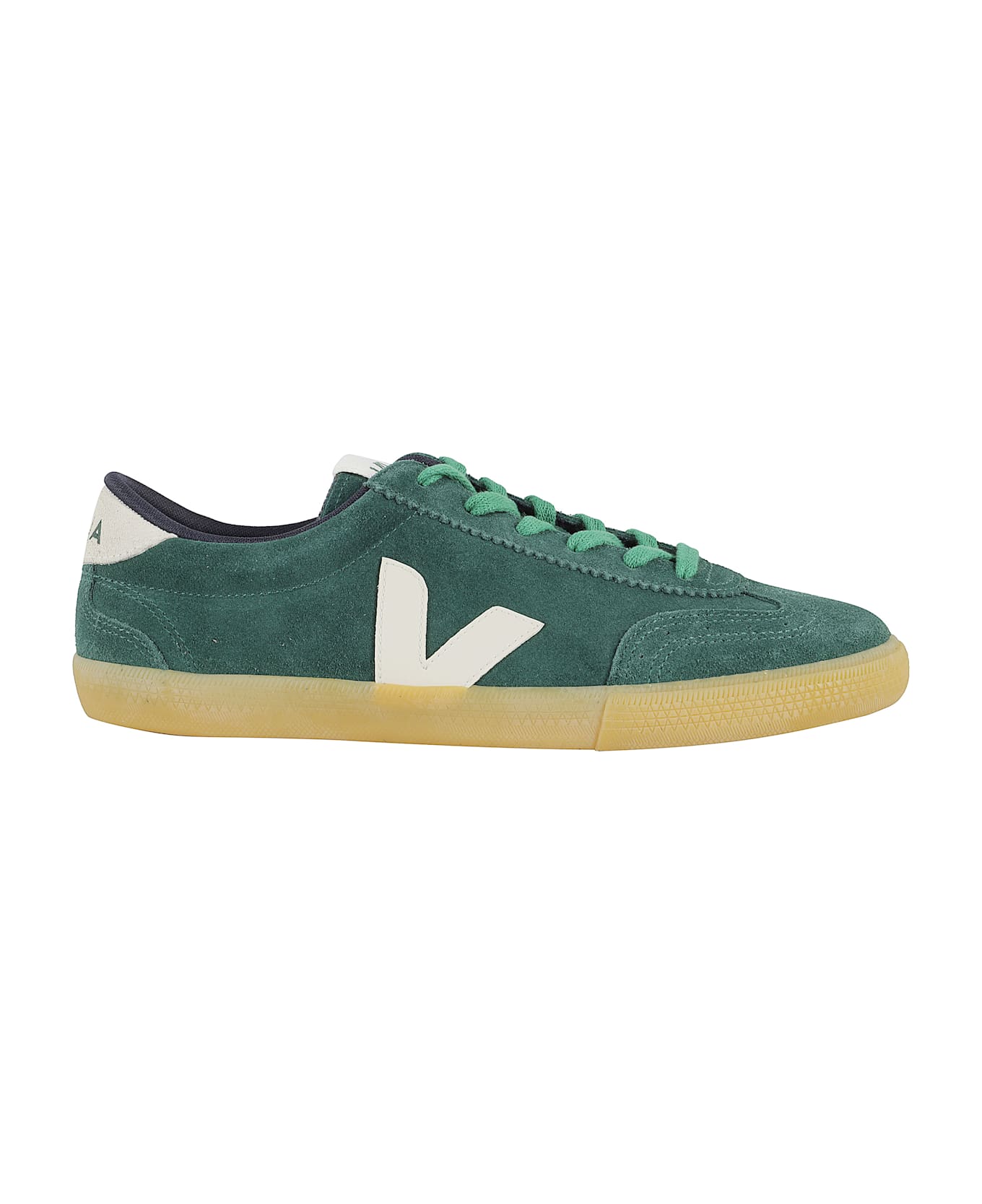 Veja Volley Suede - Poker Pierre