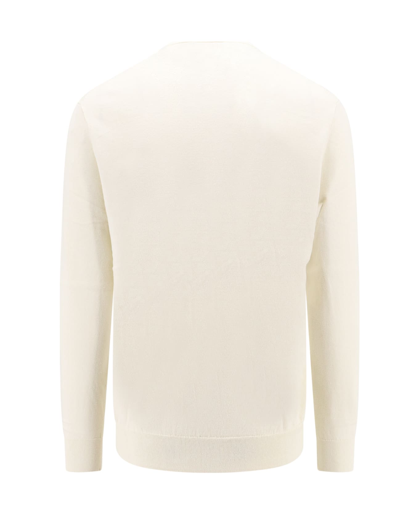Ralph Lauren Sweater - NATURAL