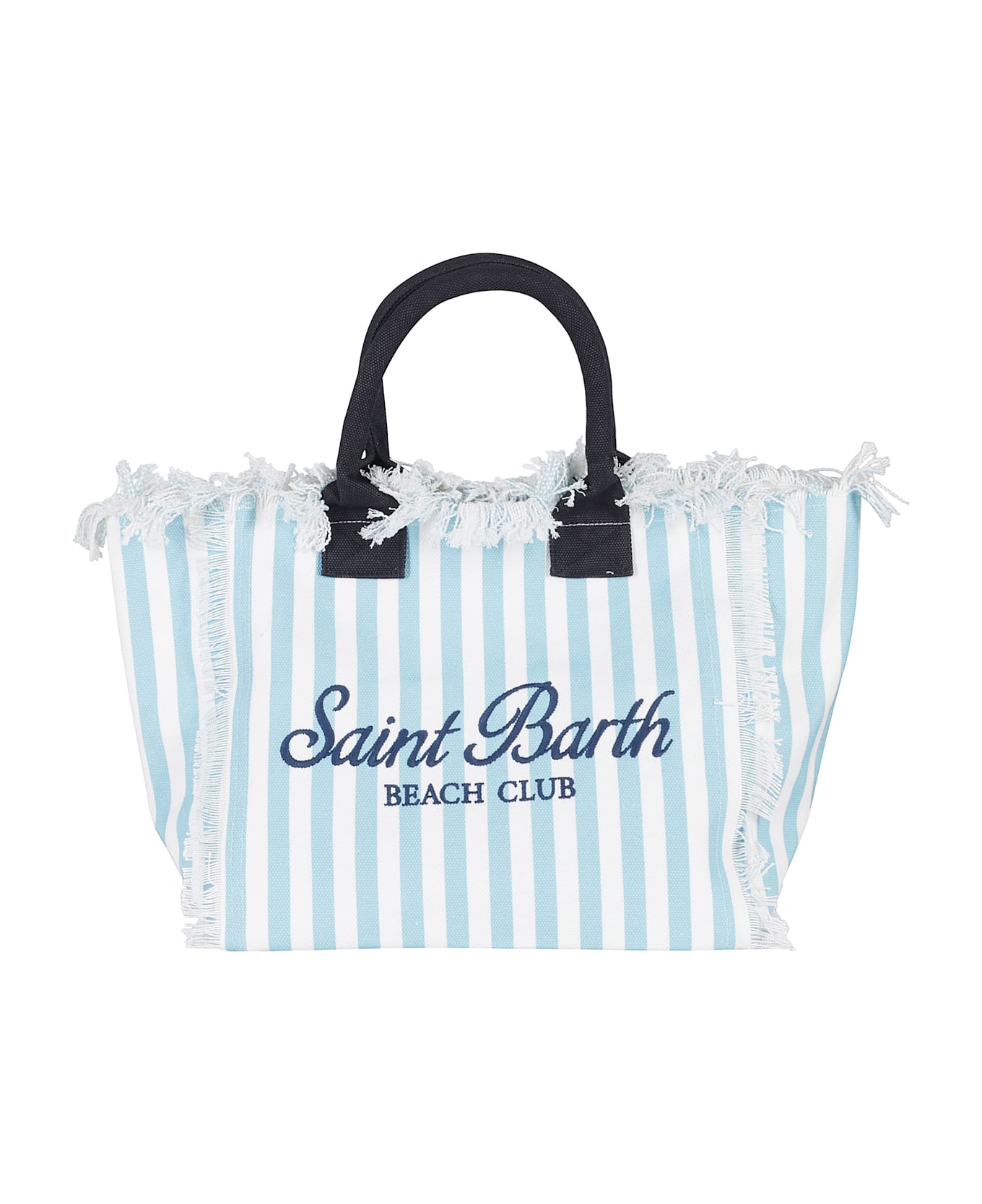 MC2 Saint Barth Borsa Canvas - Emb