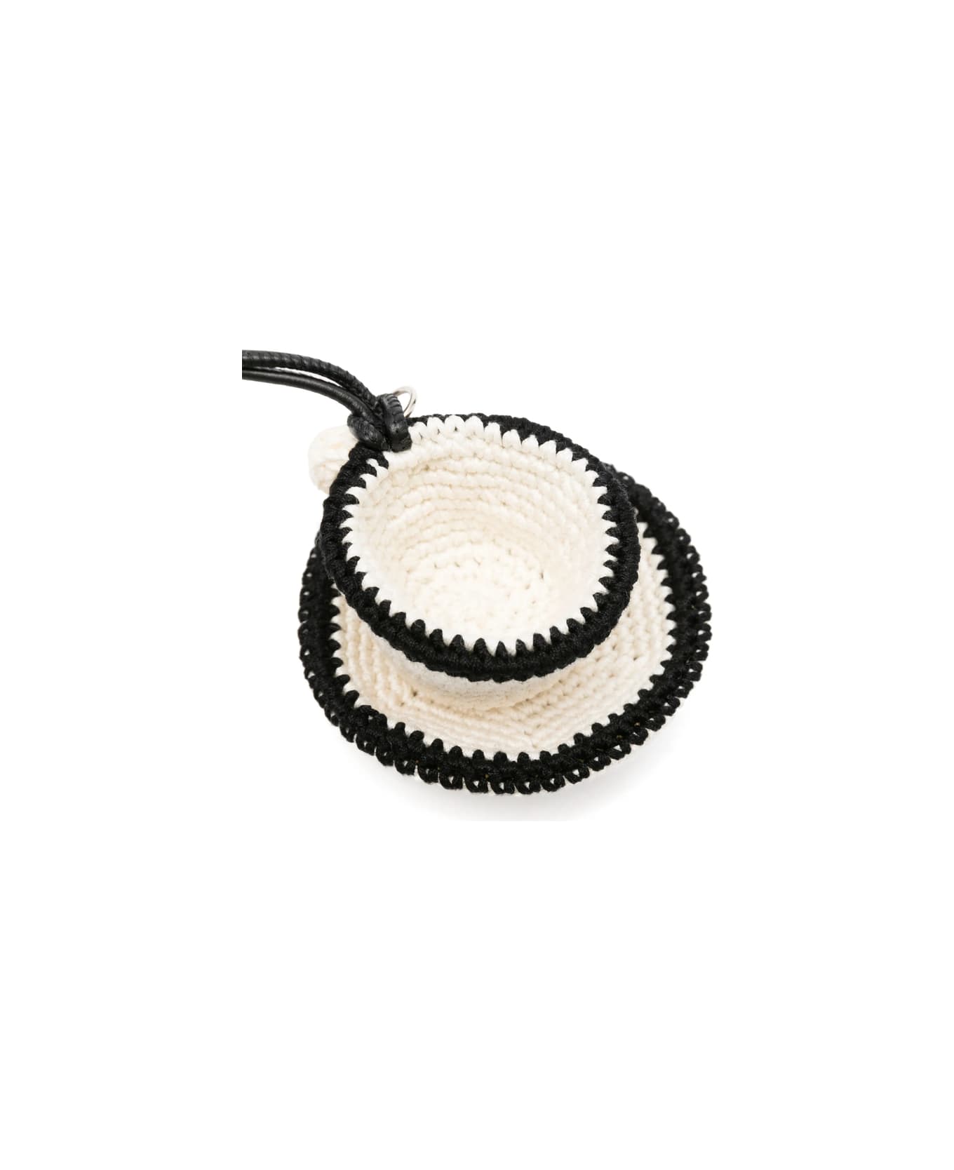 J.W. Anderson Jewellery - NEUTRALS/BLACK