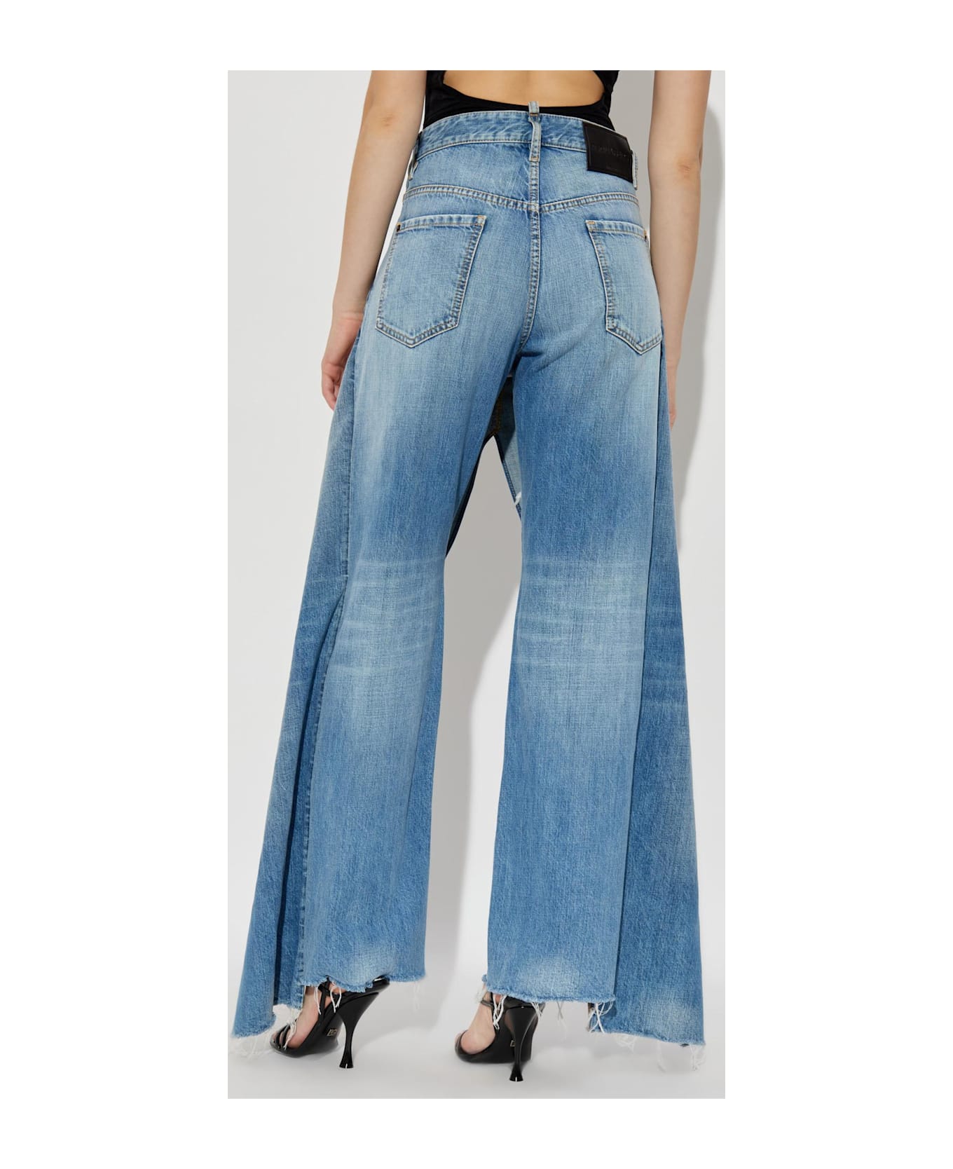 Dsquared2 Dsqared2 X Bettter - Blue