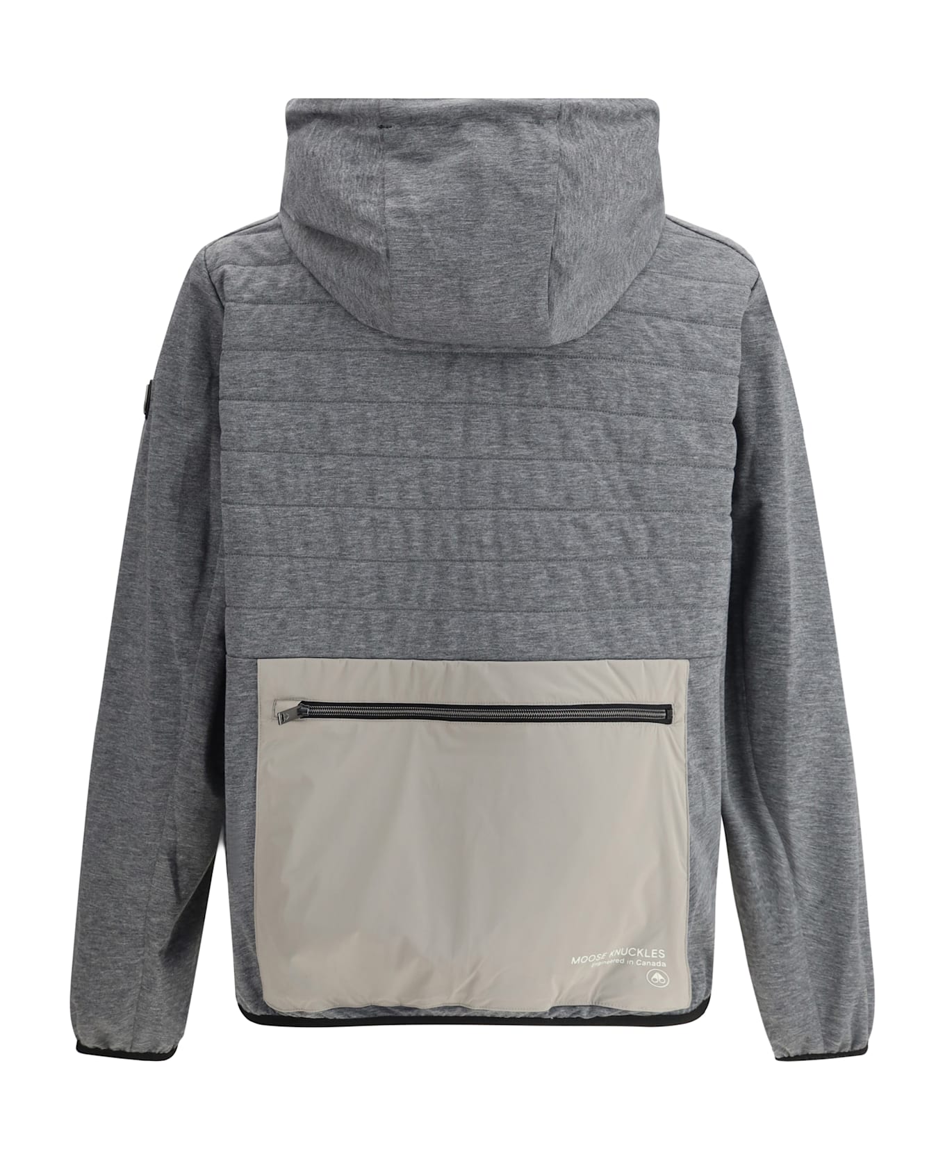 Moose Knuckles Dominion Jacket