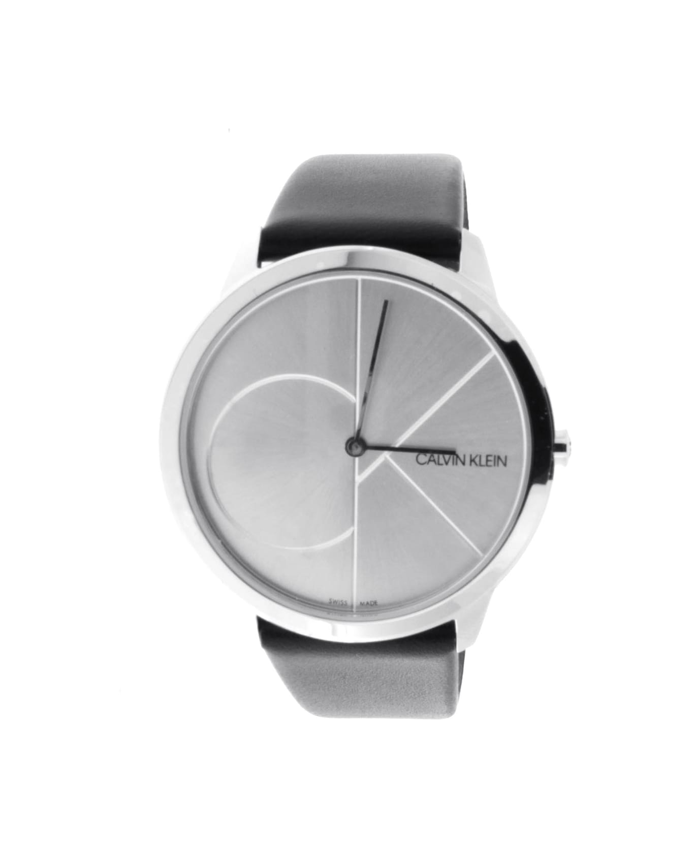 Calvin black Klein K3m211cy Minimal Watches