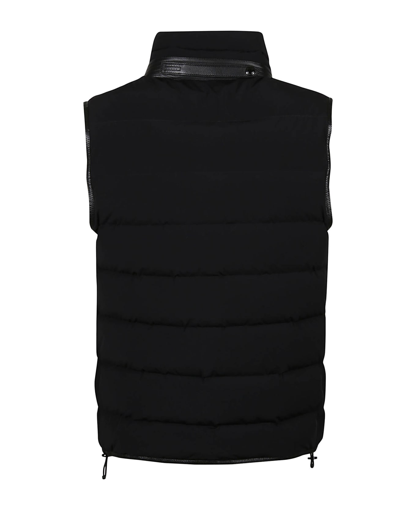 Tom Ford Vest - Black ベスト