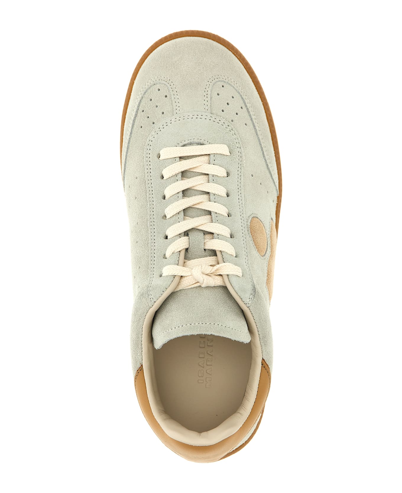 Isabel Marant 'bryce' Sneakers - Multicolor