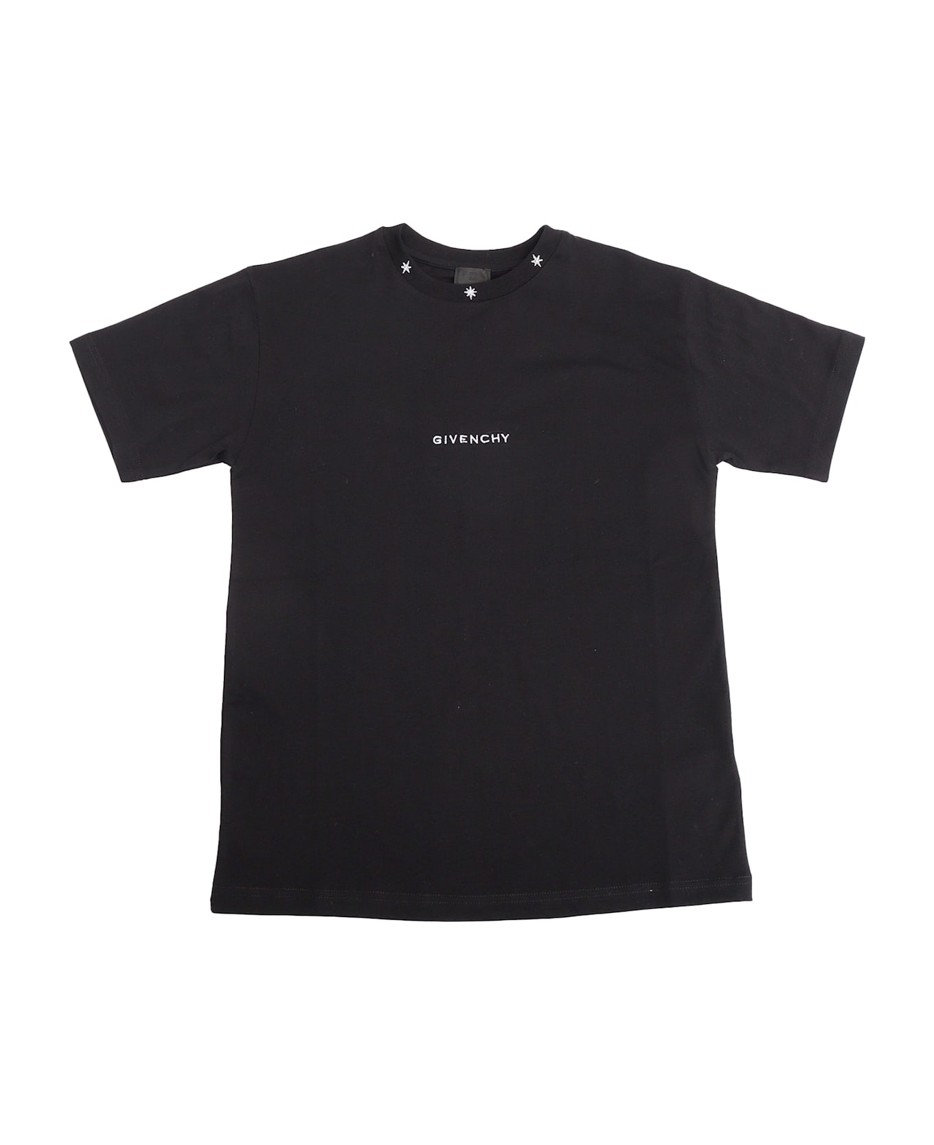 Givenchy T-shirt - BLACK