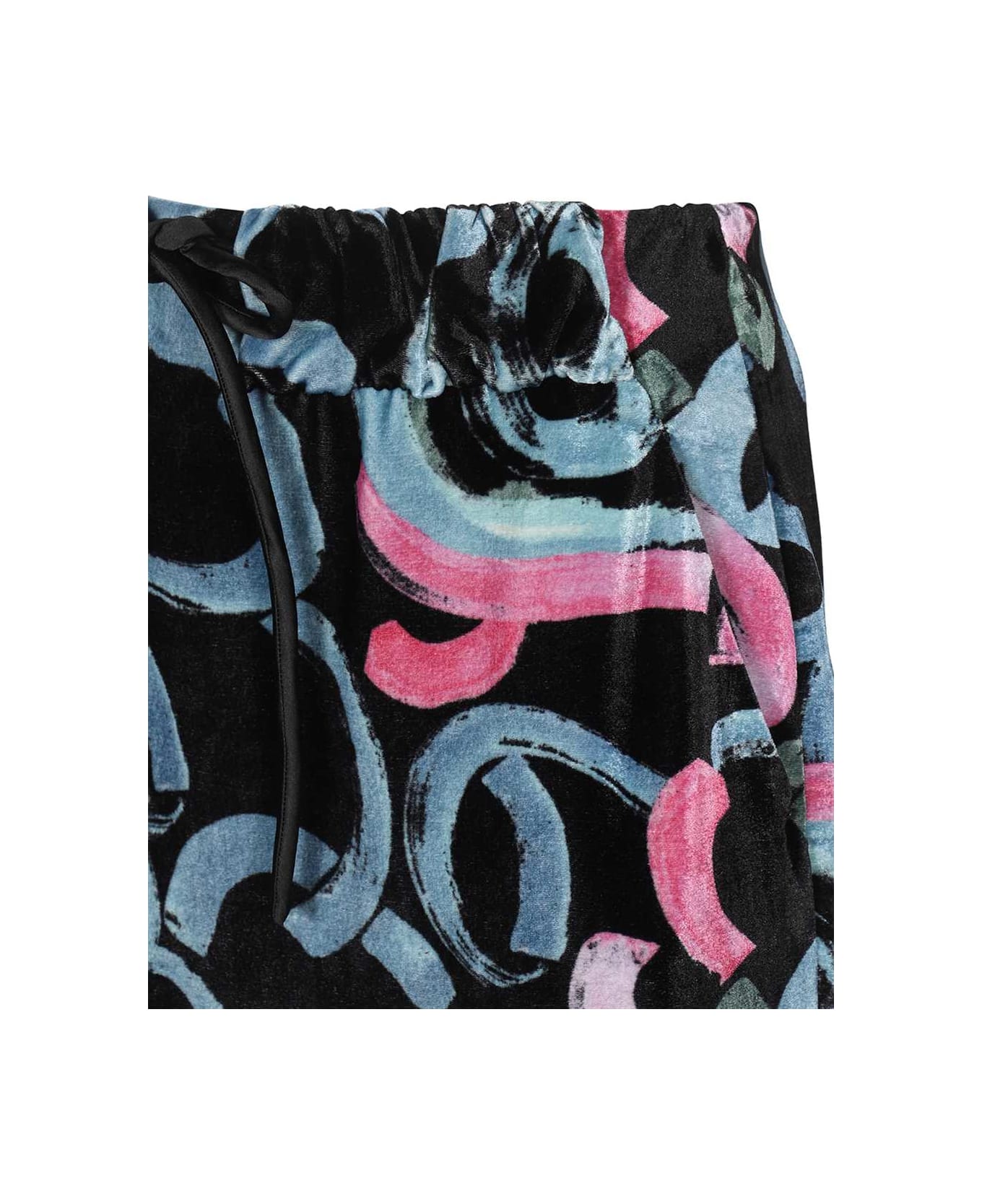 Emporio Armani Printed Skirt - Multicolor