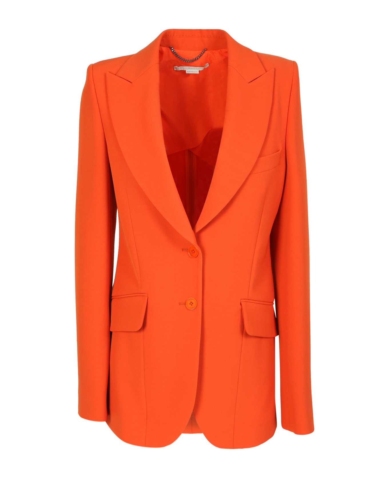 Stella McCartney Jacket - Orange