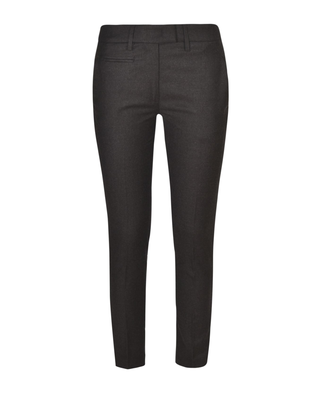 Dondup Perfect Trousers - Grey