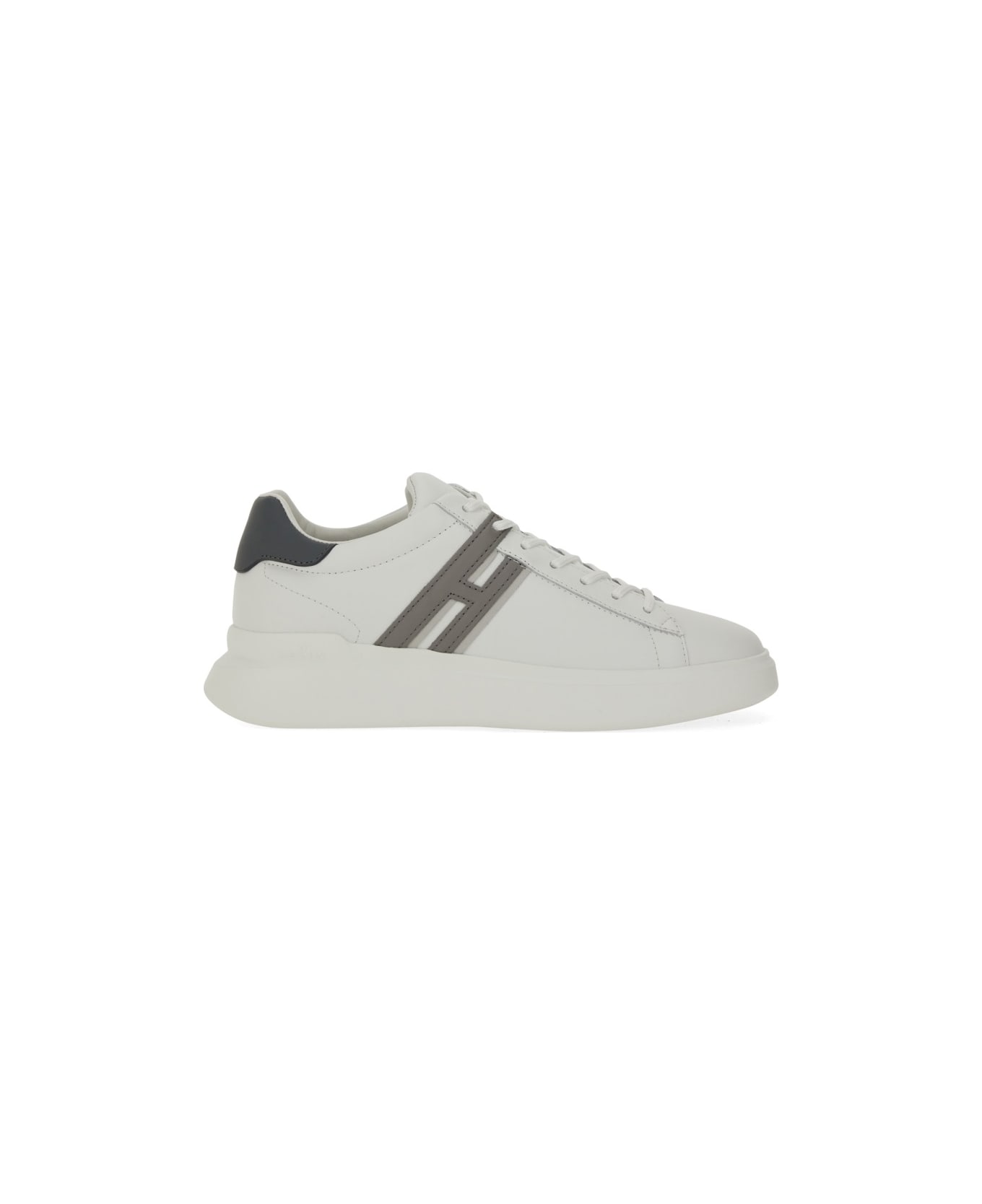 Hogan Sneakers 
h580
 - White
