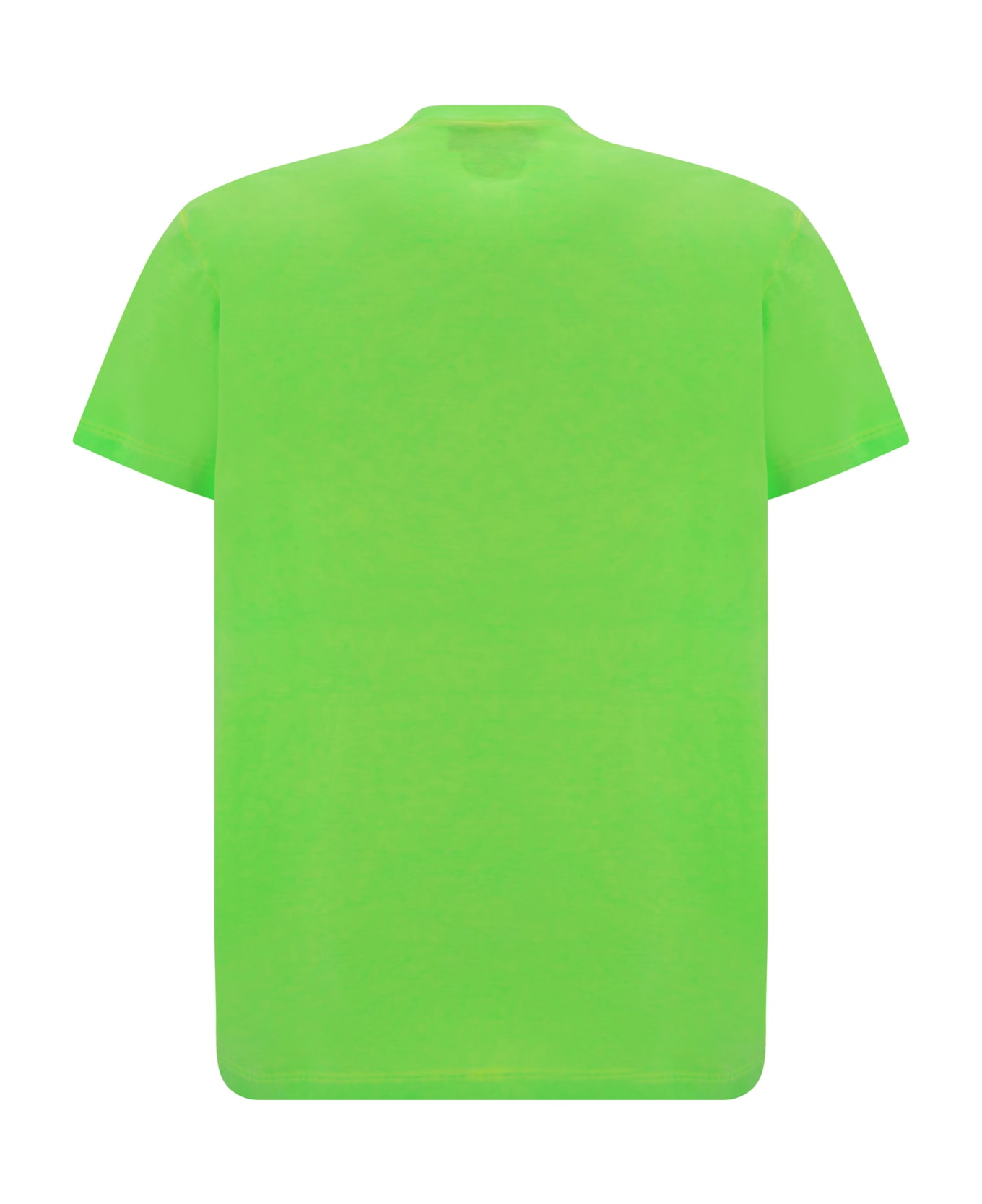 Dsquared2 Cotton T-shirt - 910 シャツ