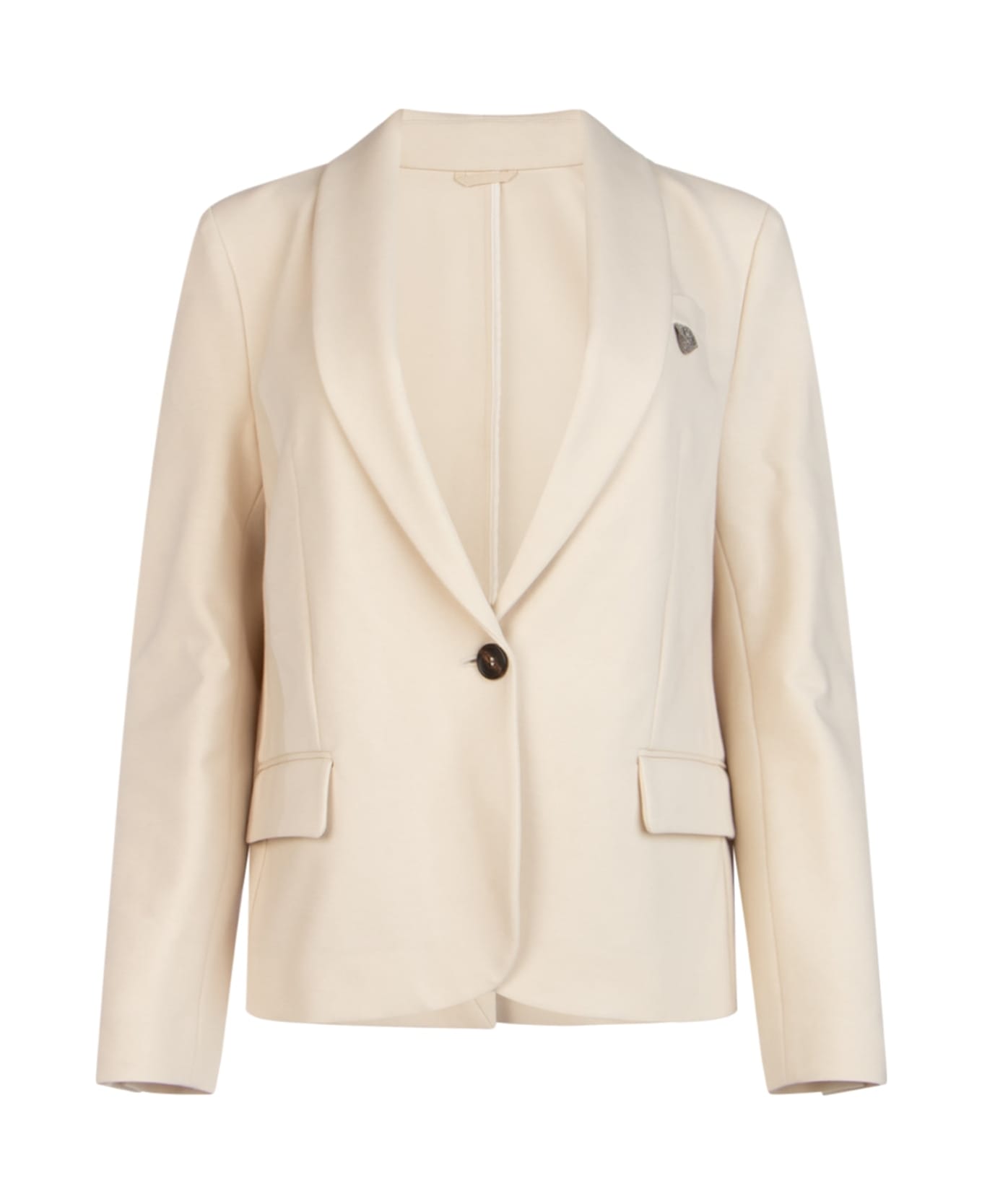 Brunello Cucinelli Giacca - C8606