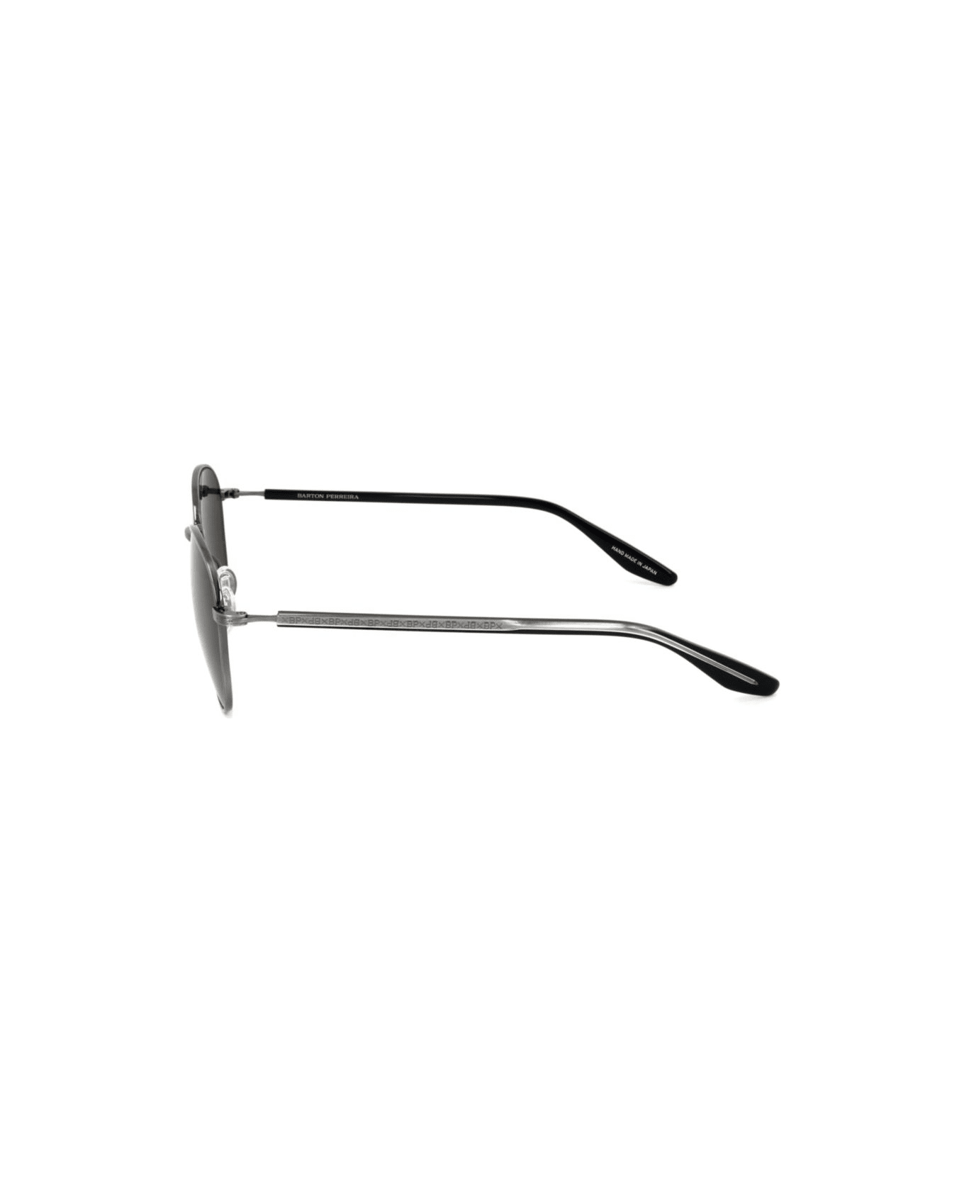 Barton Perreira Bp00341um-silver - 1UM-SILVER
