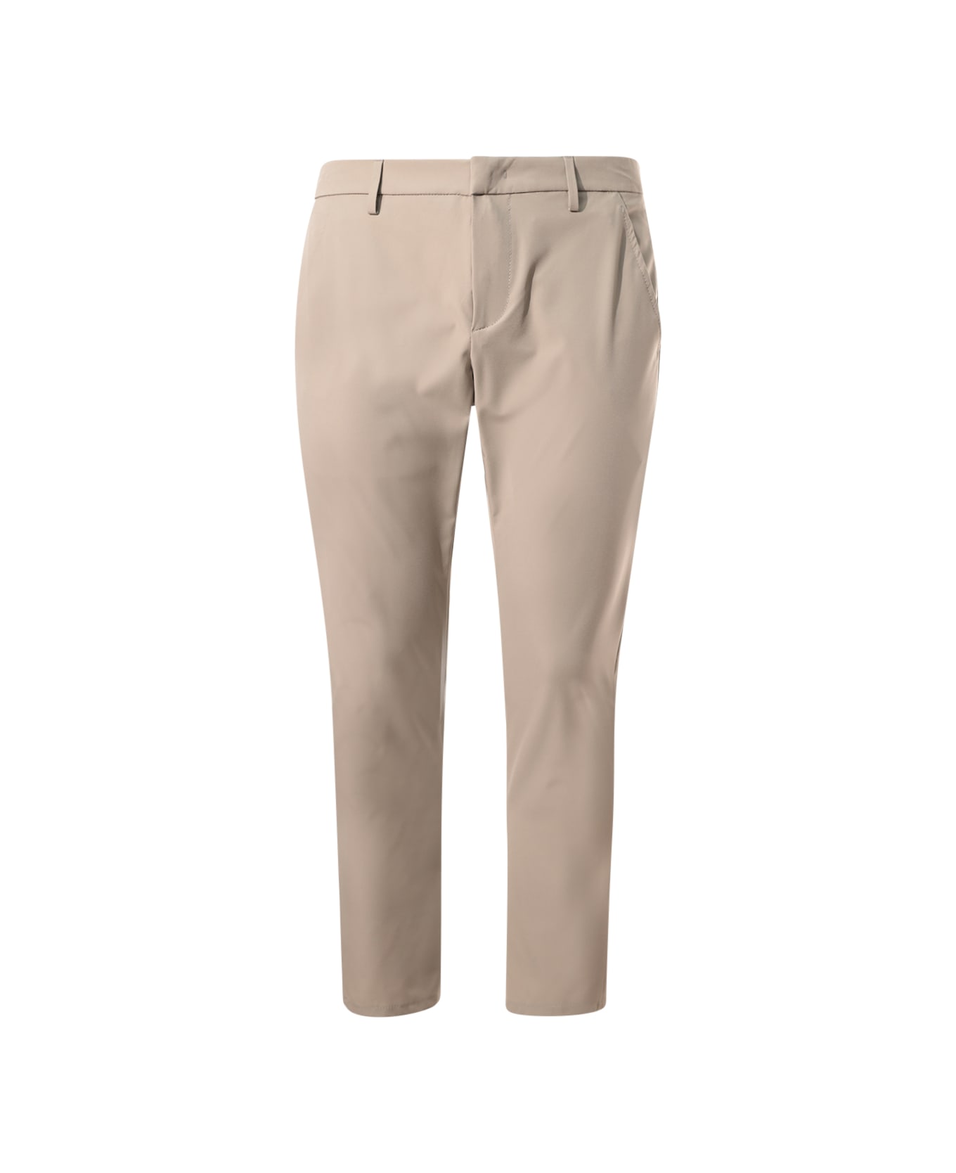 Dondup Trousers - Beige