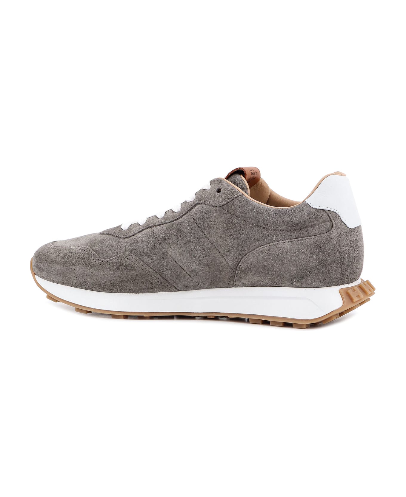 Hogan H601 Sneakers - Grey