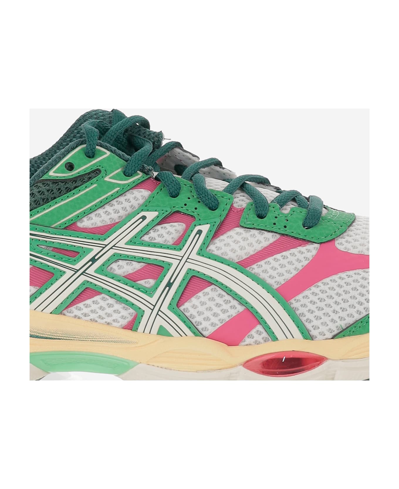 Asics Gel-cumulus 16 Sneakers - Red