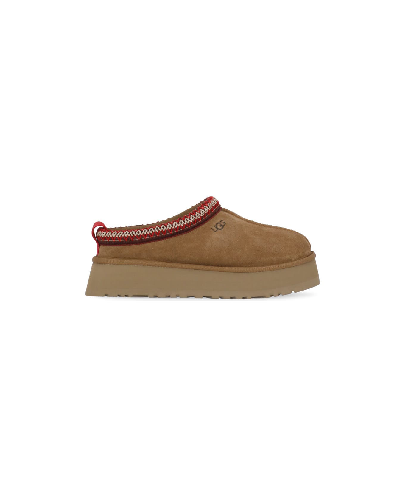 UGG Tazz Slippers - Brown